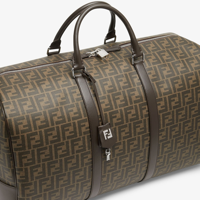 Large FF Duffle Bag 5