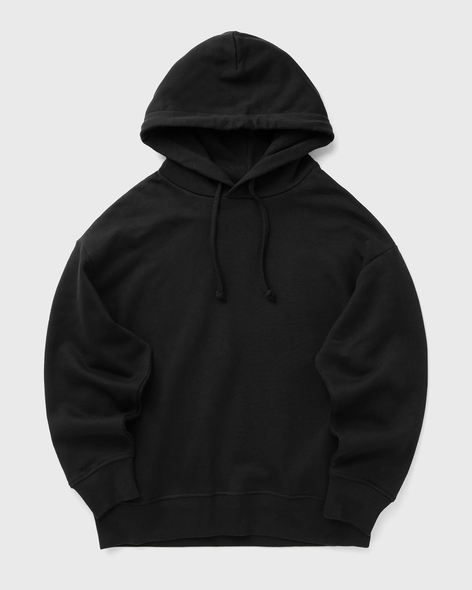 RELAXED HOODIE - 1