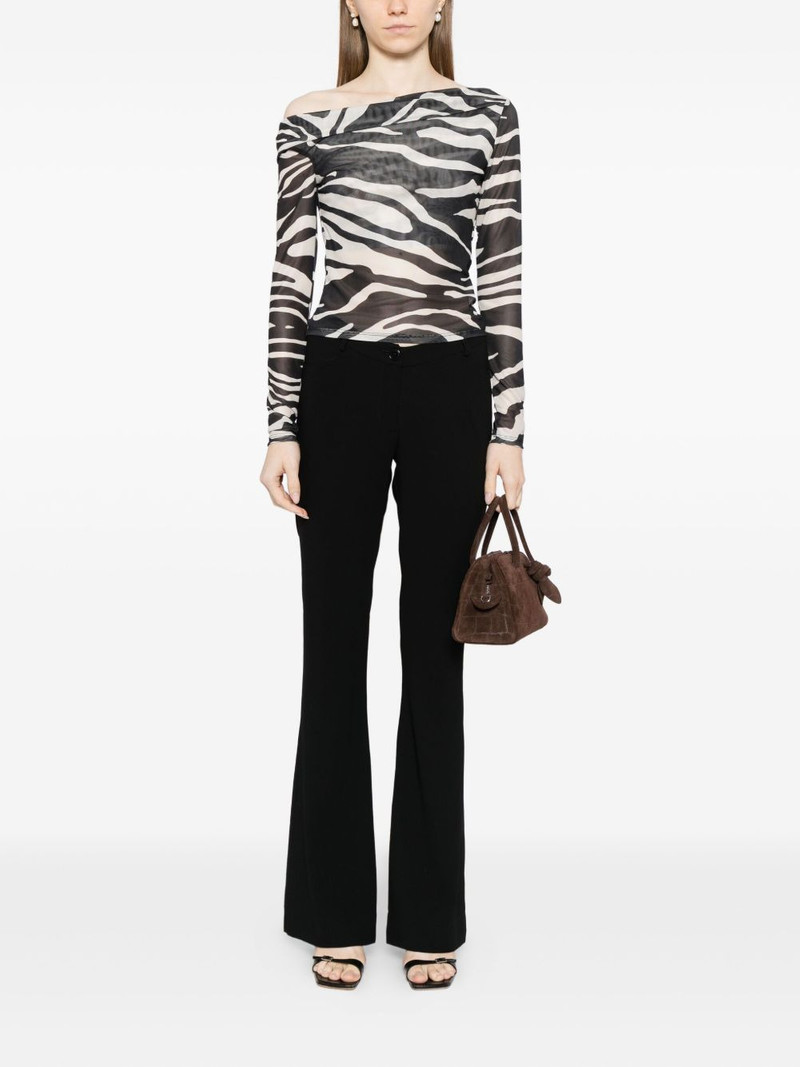 Reformation Elio top outlook