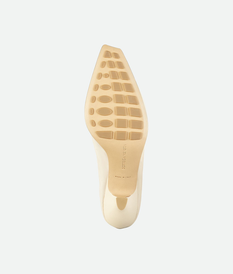 Sharp Chain Pump 7