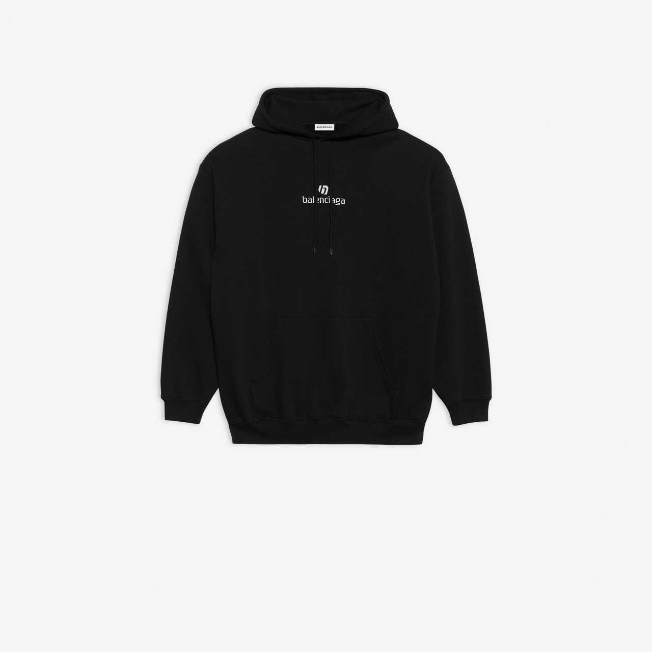 Sponsor Medium Fit Hoodie - 1