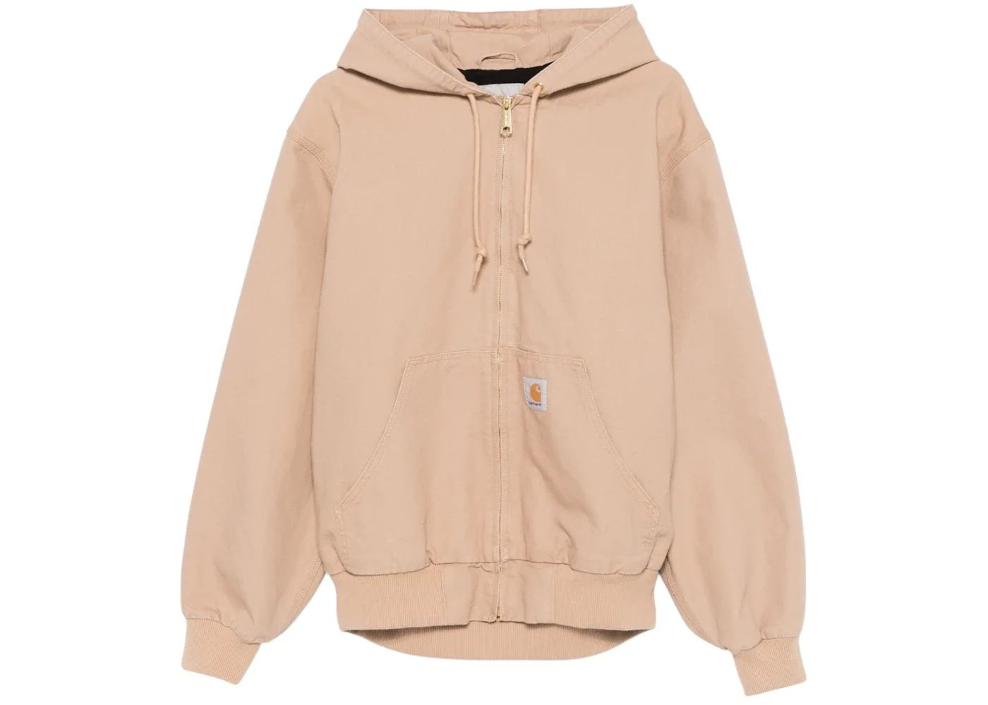 Carhartt WIP OG Active Jacket Rinsed - 1