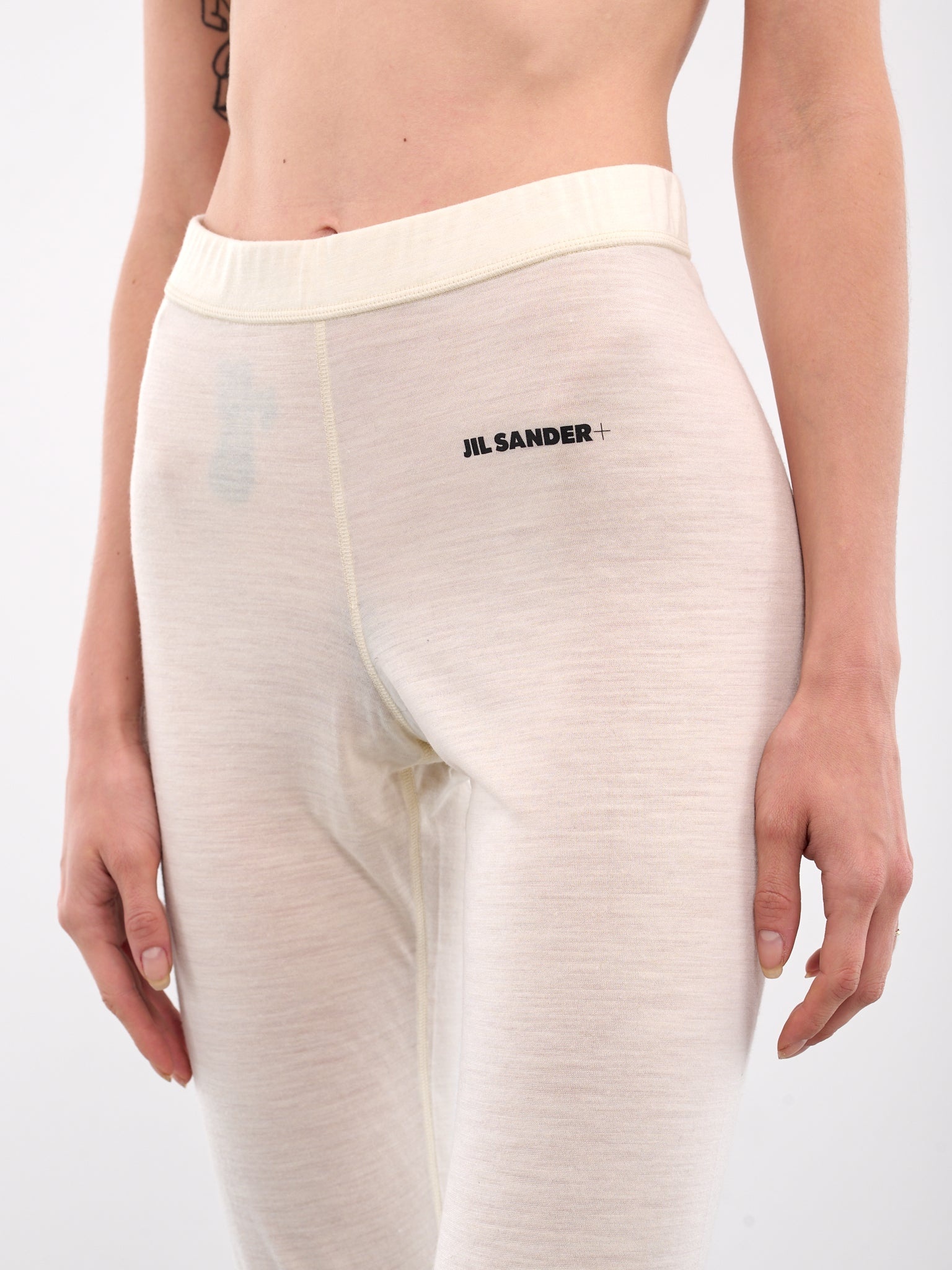 Logo Leggings - 5