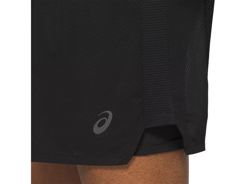 MEN'S VENTILATE 2-N-1 5IN SHORT - 4