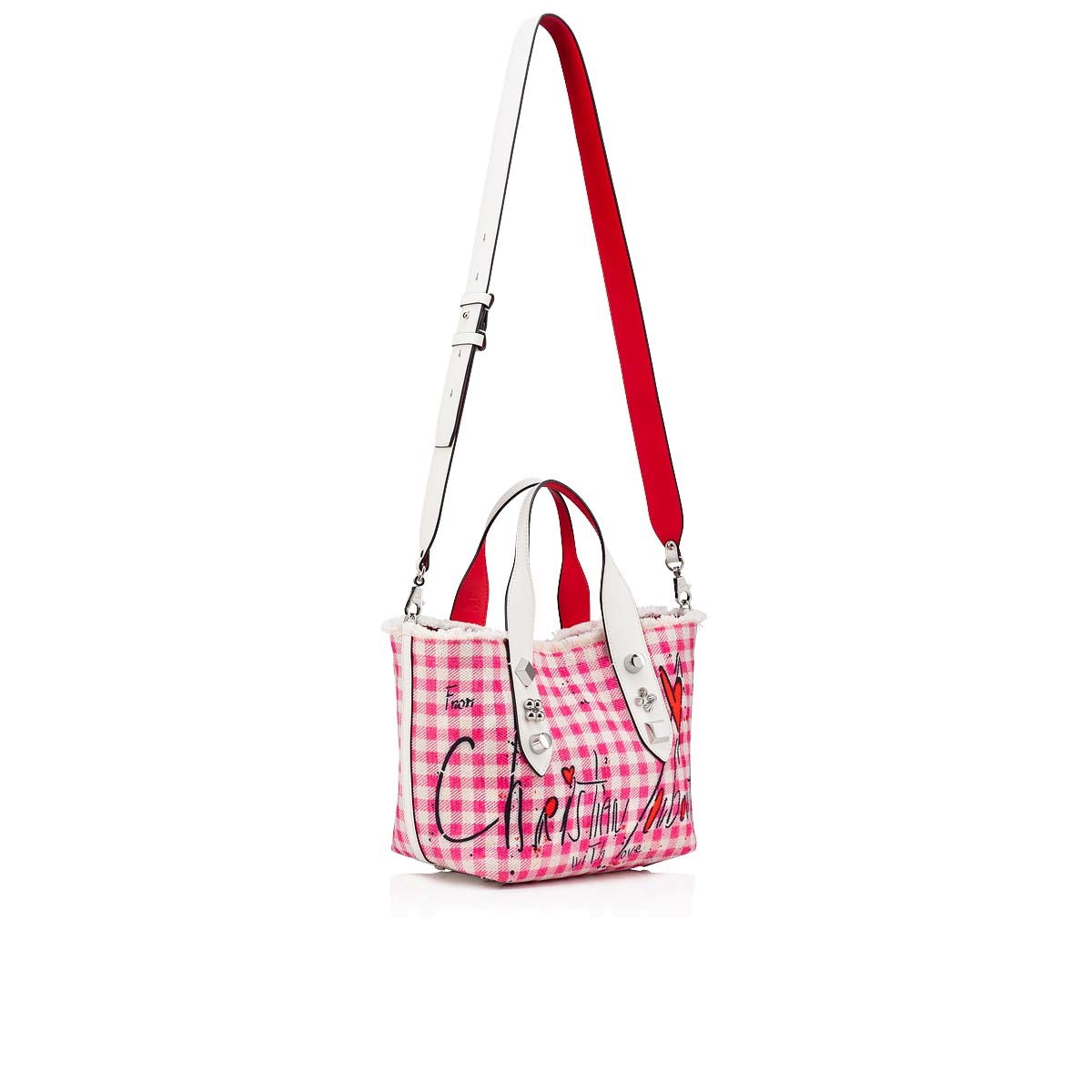FRANGIBUS SMALL TOTE BAG - 3