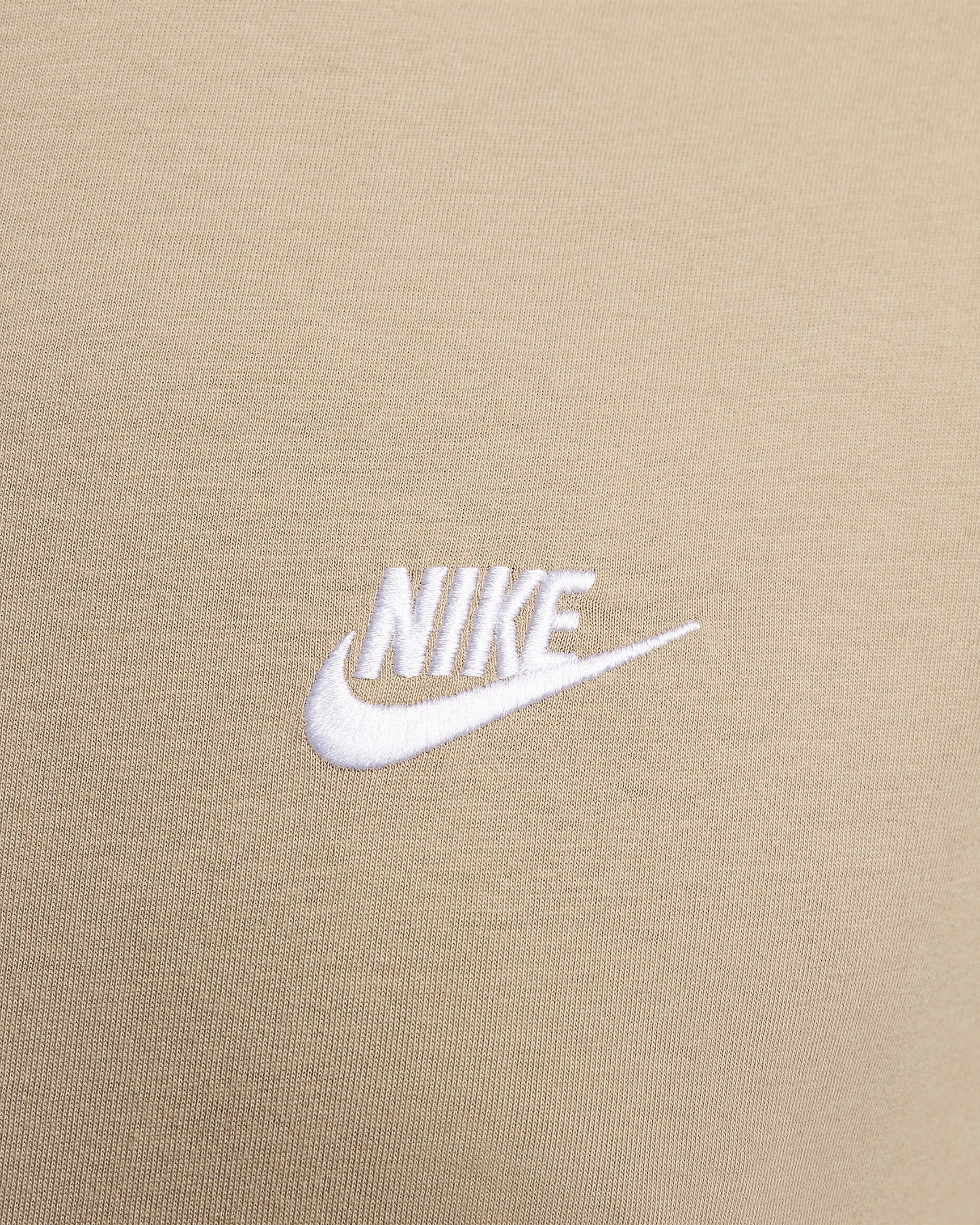 Nike Sportswear Club Men's T-Shirt - 4