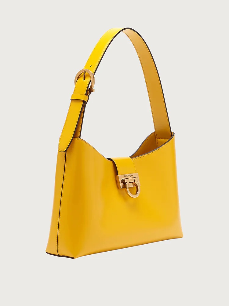 TRIFOLIO SHOULDER BAG - 2