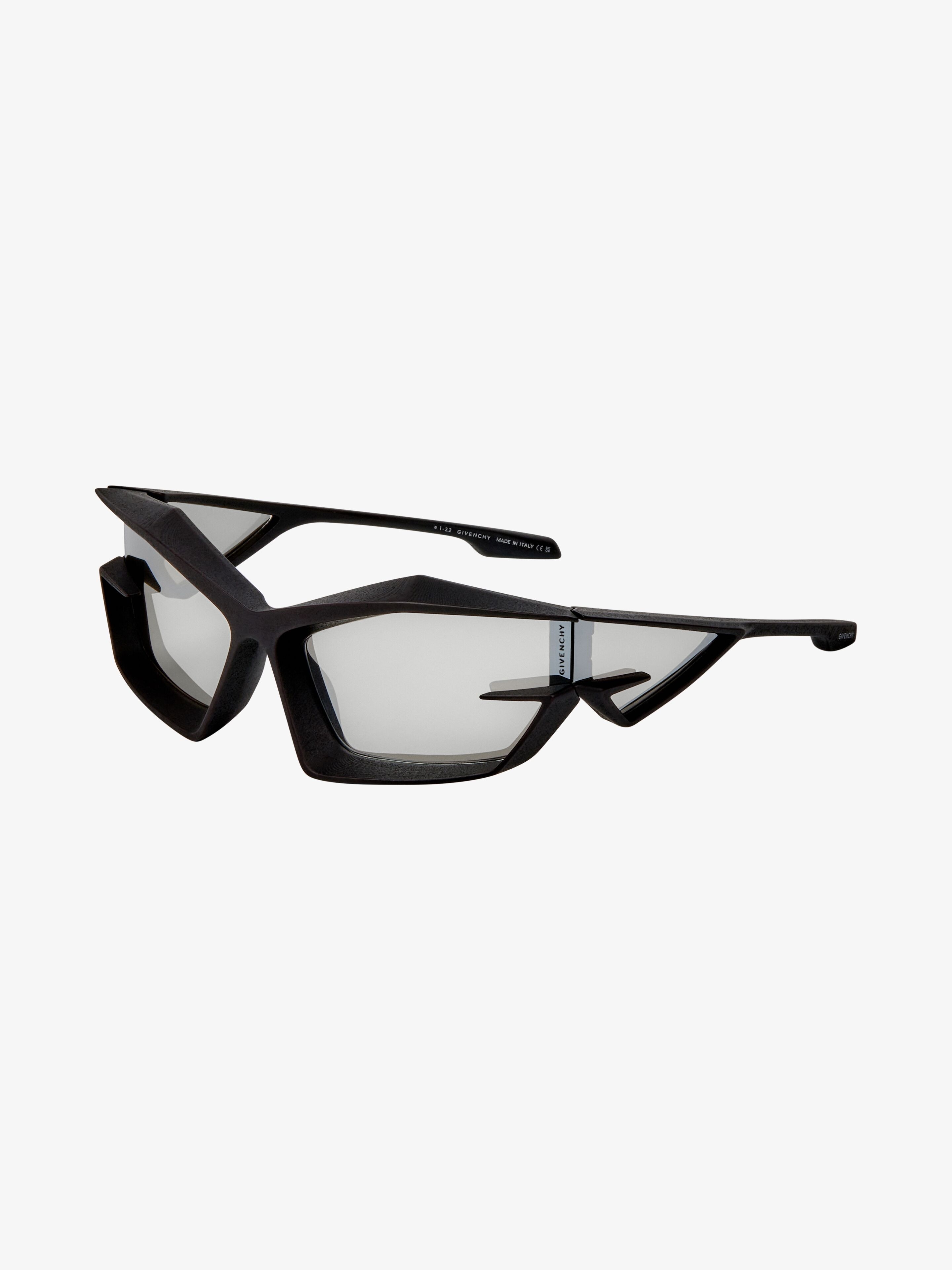 GIV CUT UNISEX SUNGLASSES IN NYLON - 1