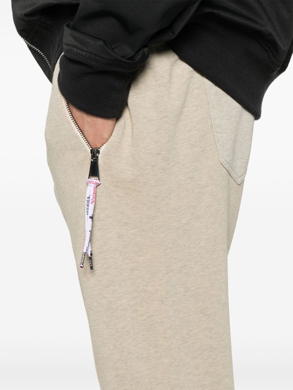 Football track pants - 5