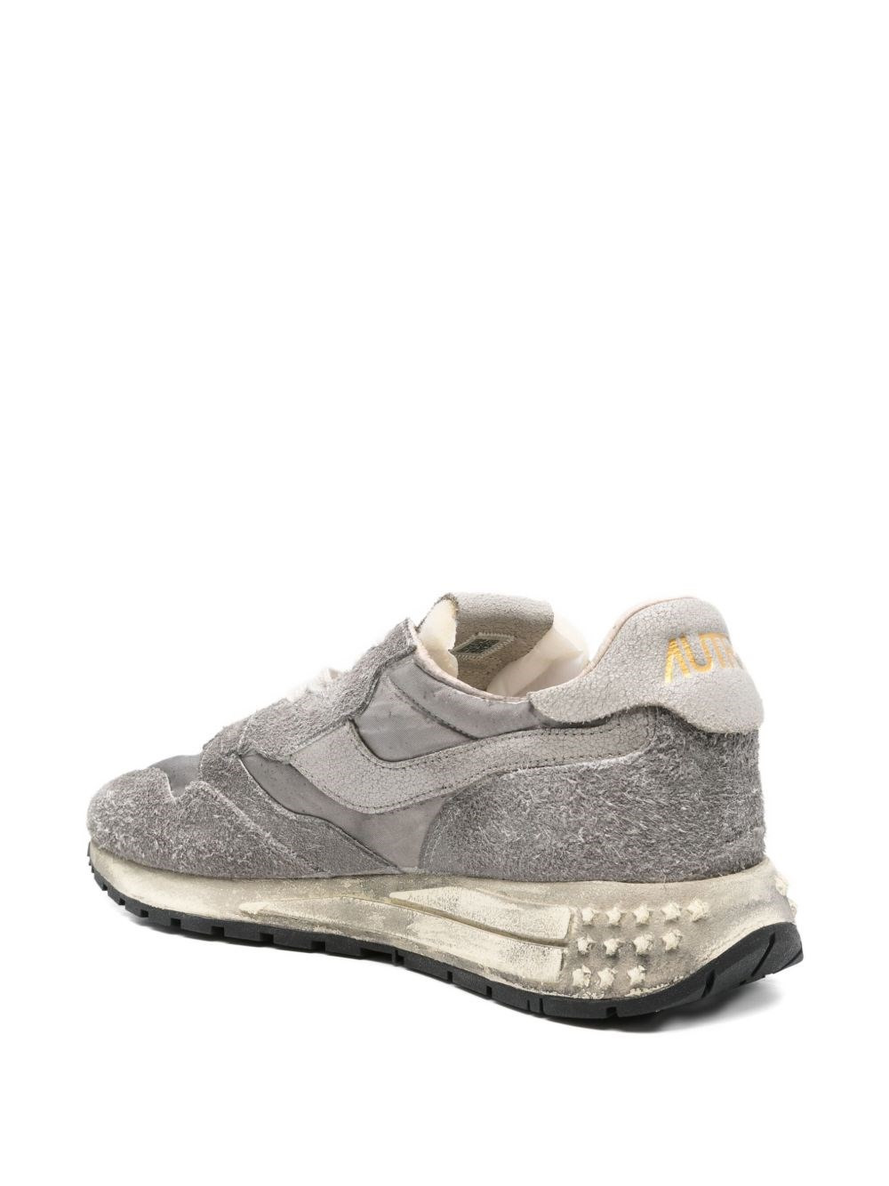 'REELWIND SUPERVINTAGE' SNEAKERS - 2