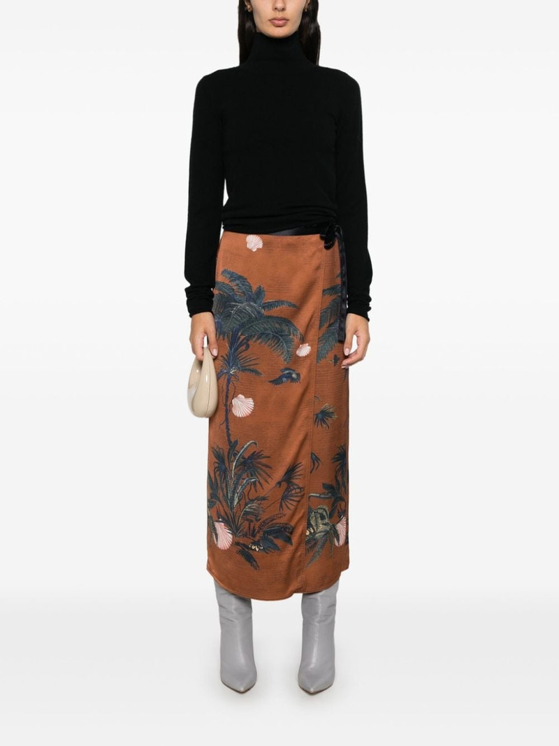 extreme cashmere nº380 Audrey sweater outlook