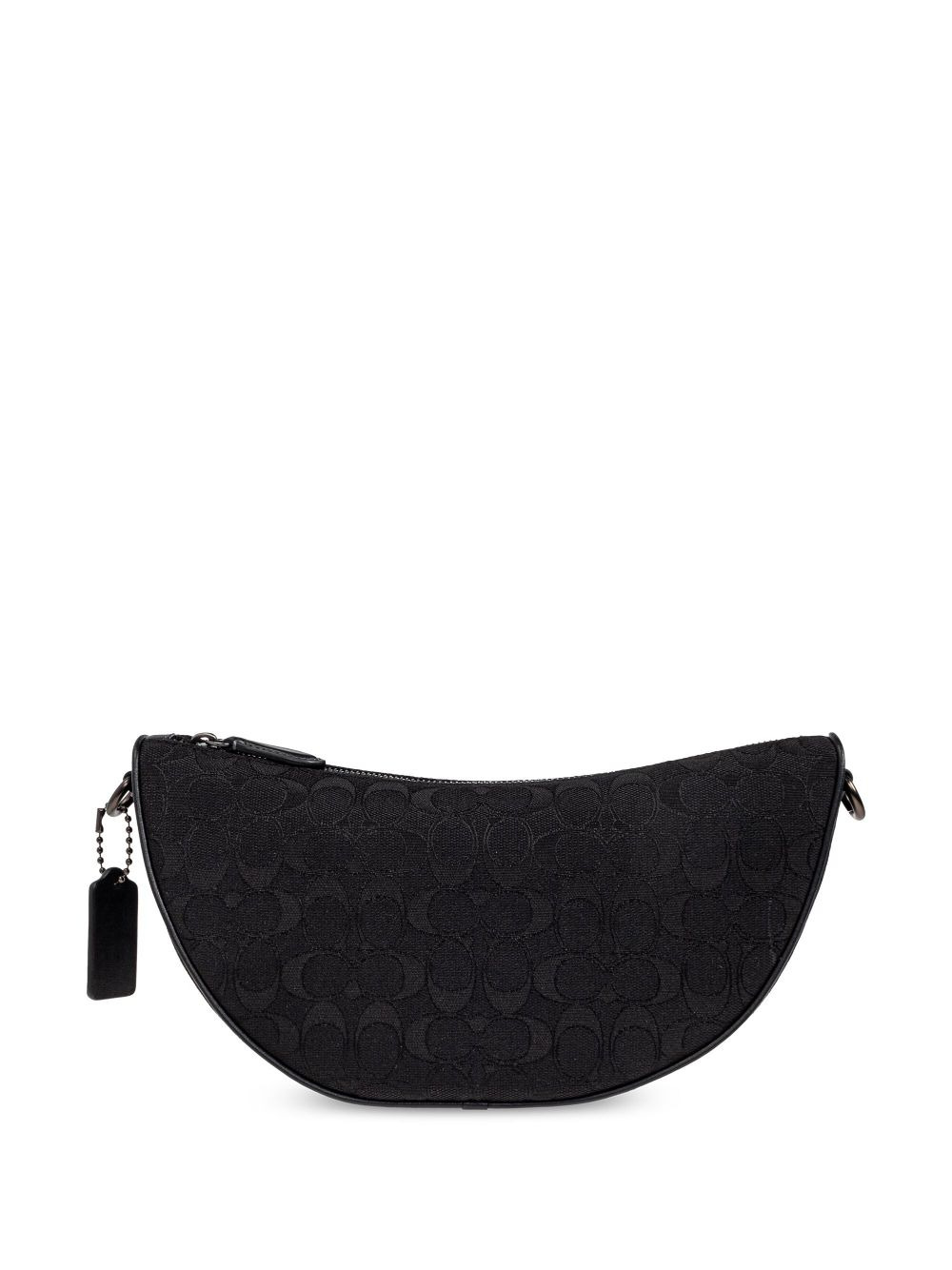 Hall messenger bag - 3