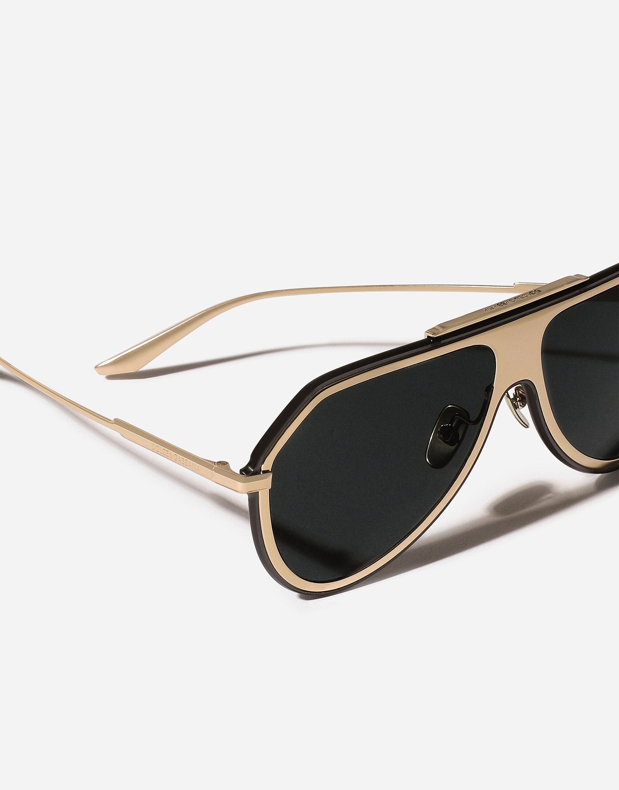 DG METAL CLASSIC Sunglasses - 4