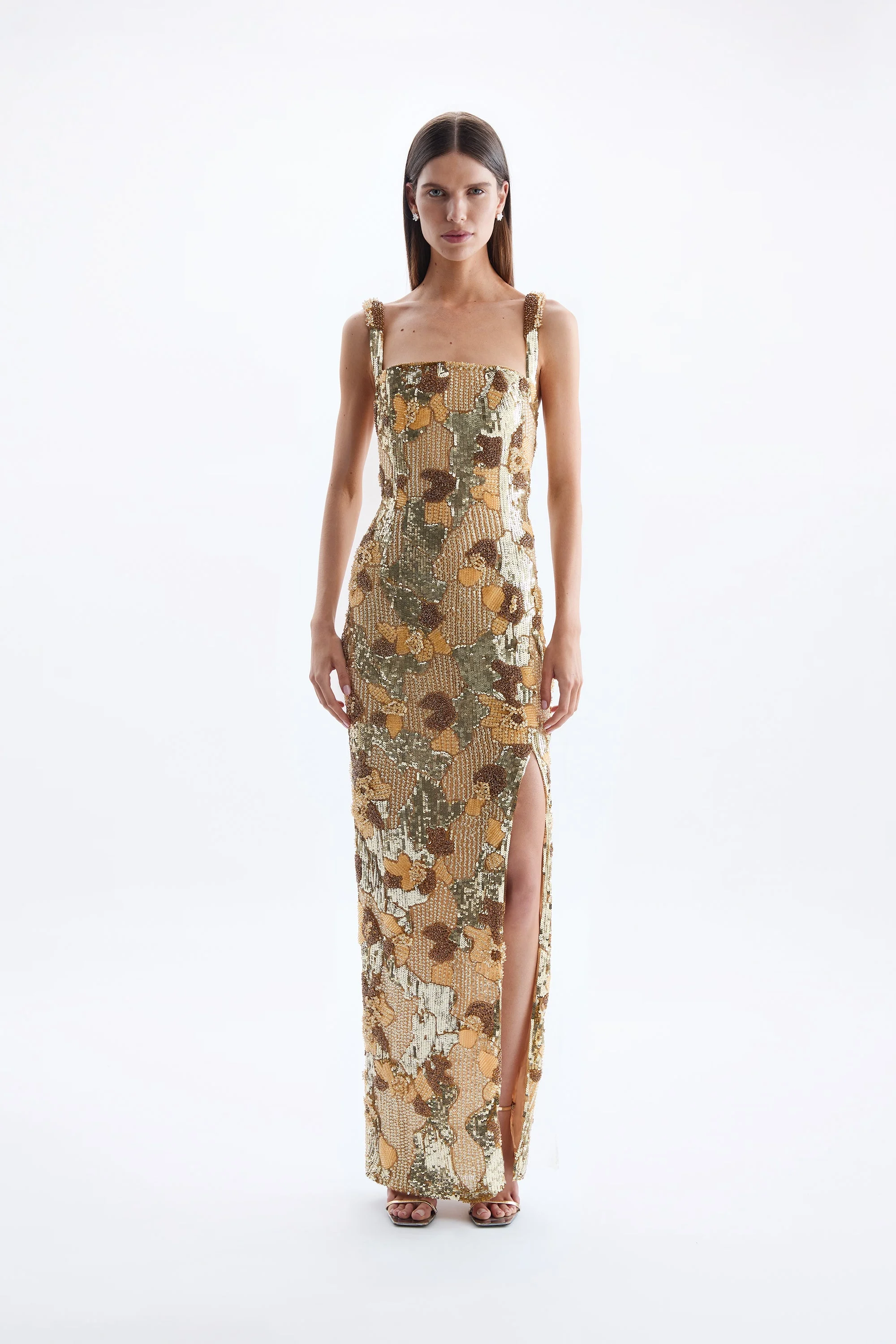 ELYSE GOWN - 1