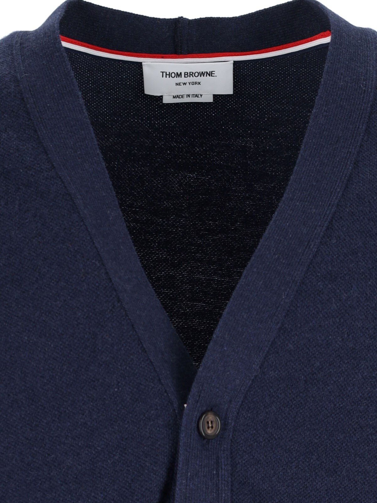 SILK WOOL AND CASHMERE CARDIGAN - 3