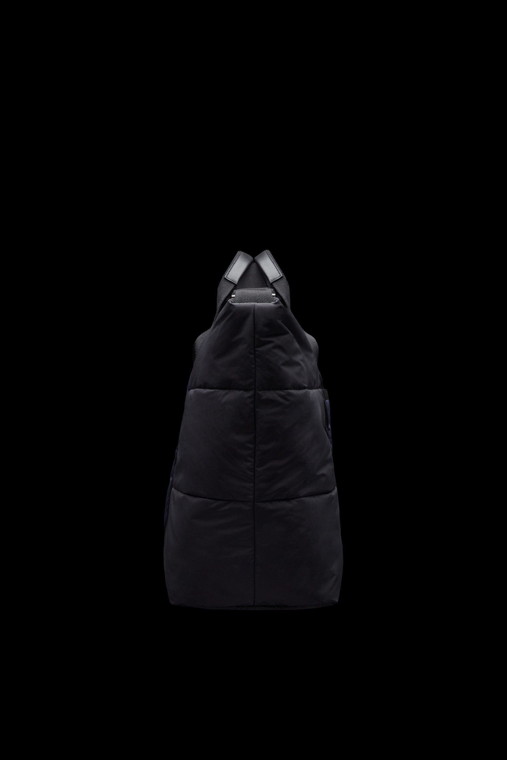 Bohdan Duffle Bag - 3