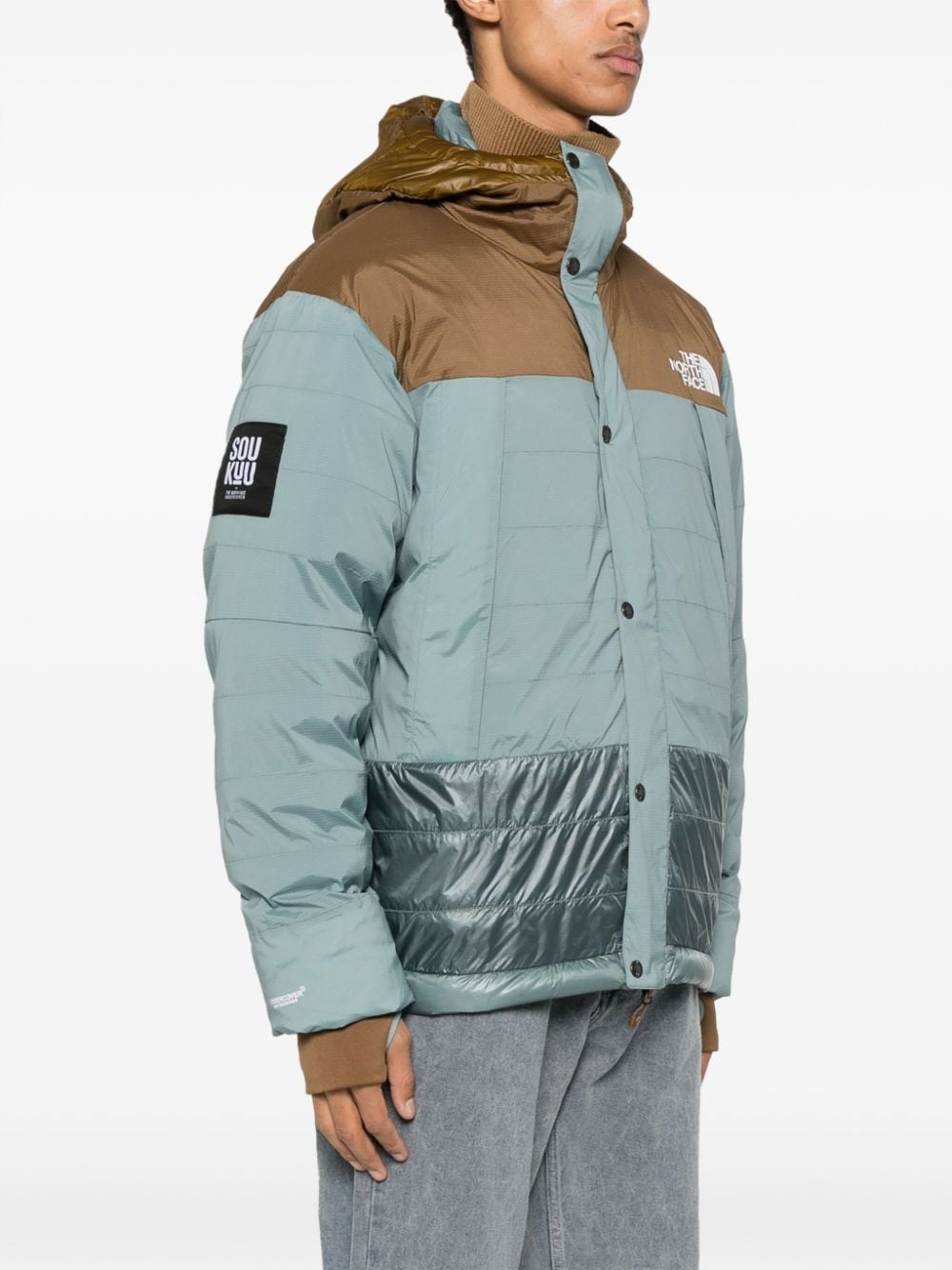 Undercover x The North Face 50/50 Mountain Jacket (NF0A84S3WI7) - 4