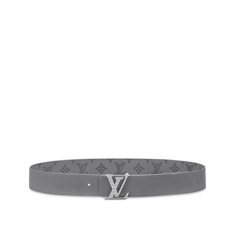 LV Shadow 40mm Reversible Belt 4