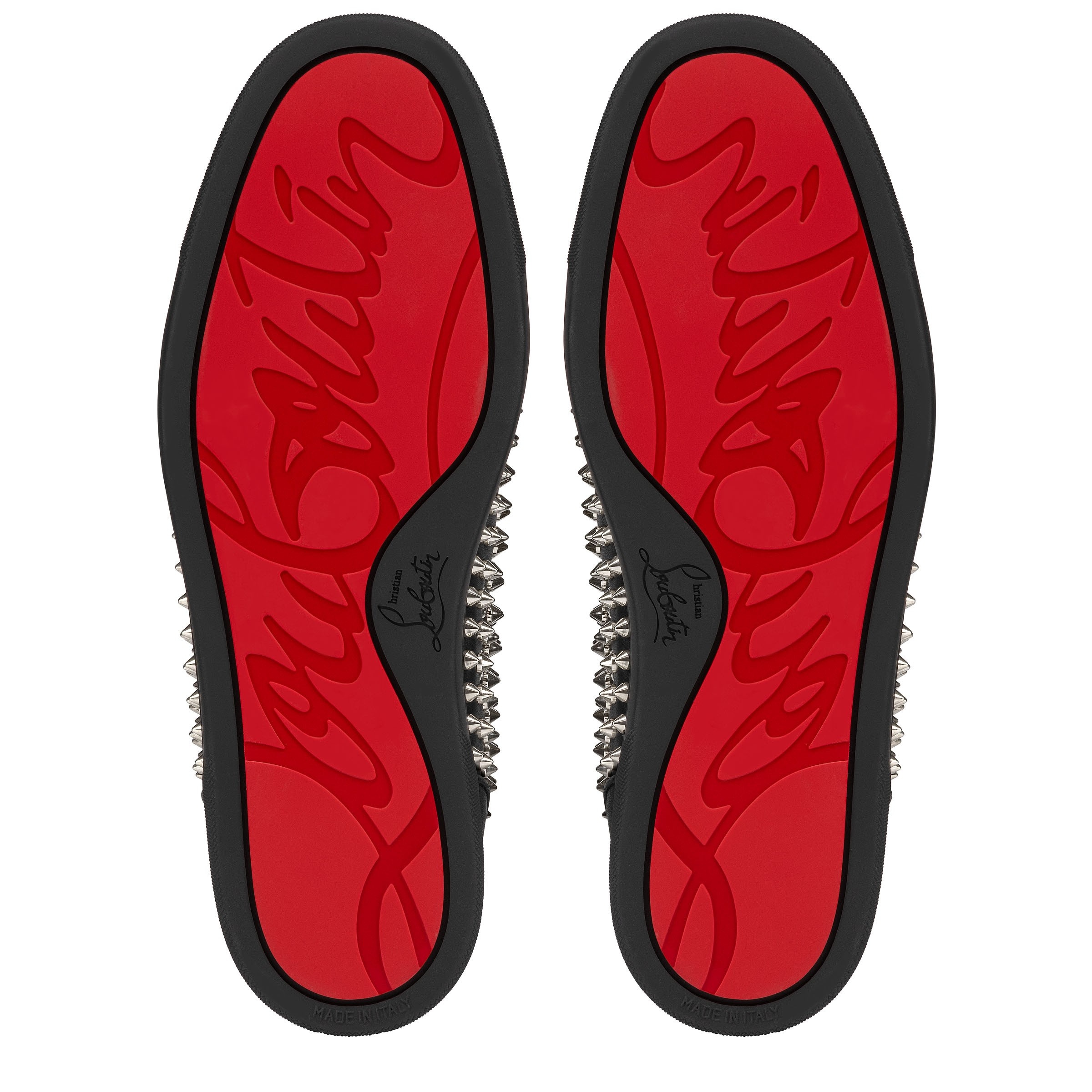 Louis Spikes - 5