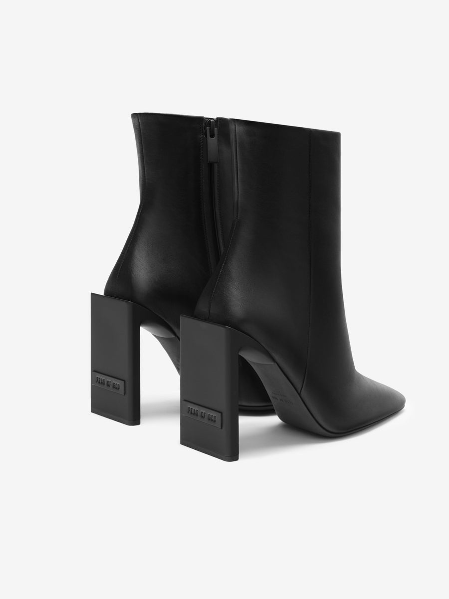 Ankle Boot - 3