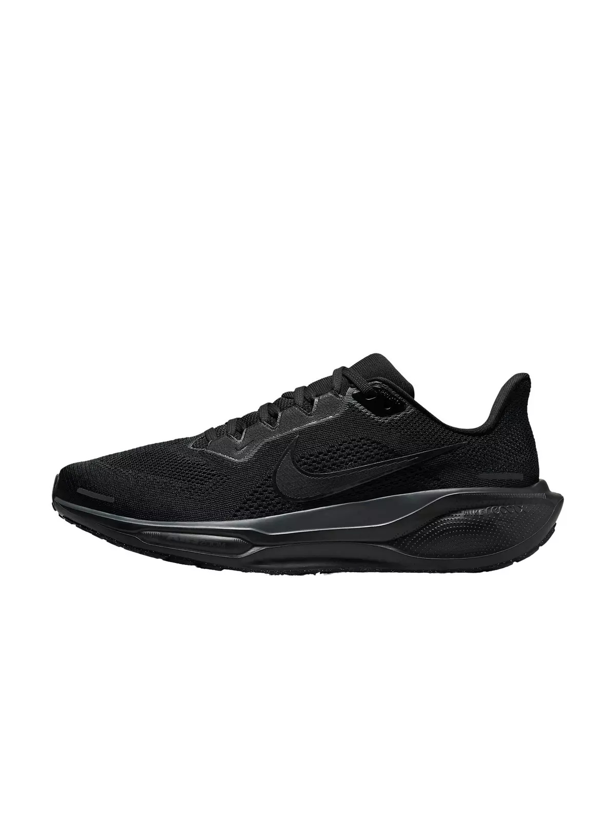 Pegasus 41 "Black/Anthracite" Men's Running Shoe - 2