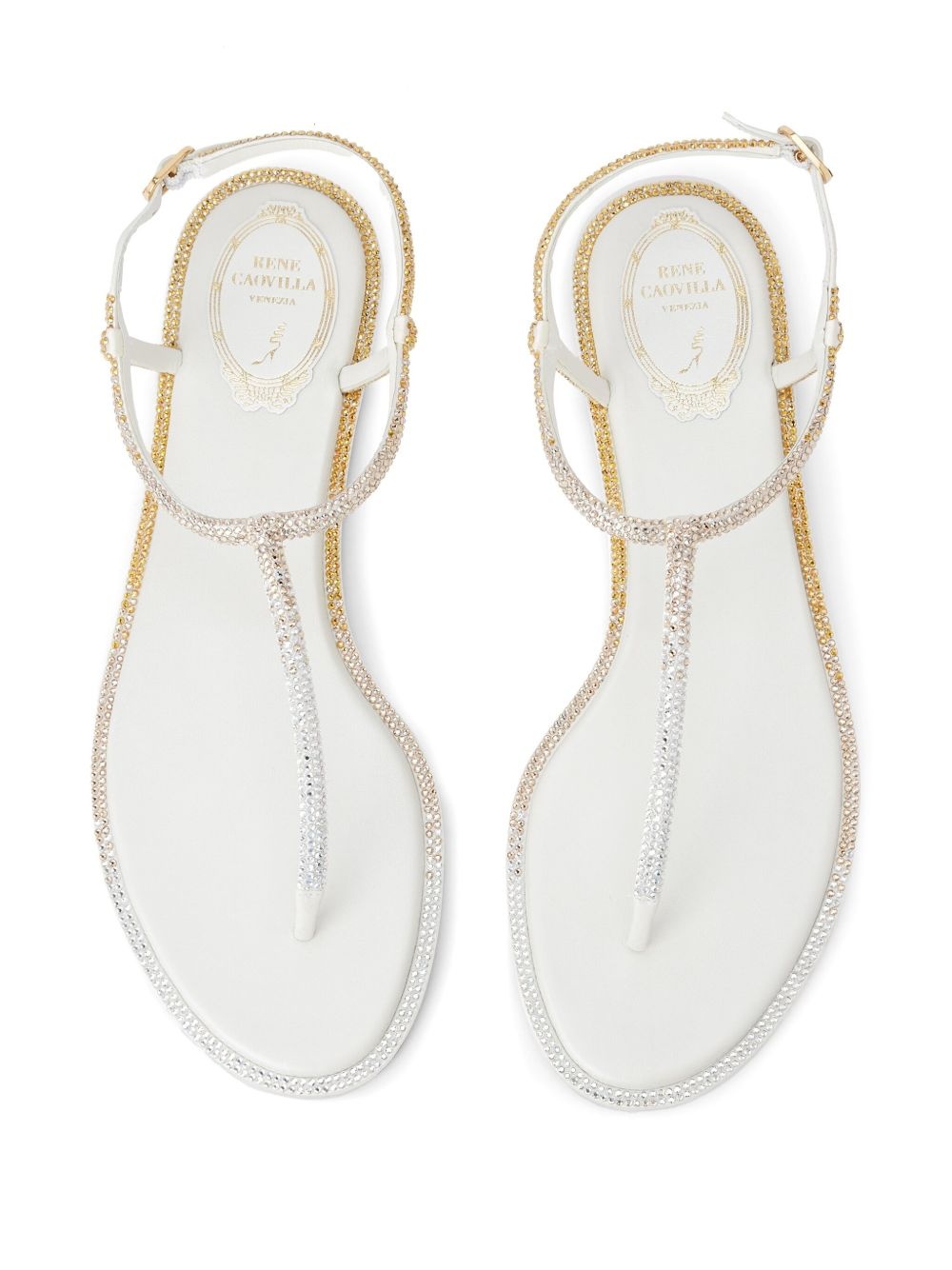 Diana sandals - 4