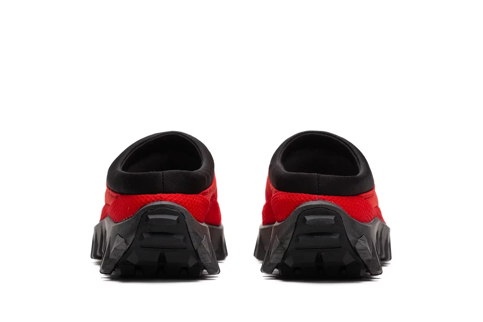 Snowclog "High Risk Red" - 4