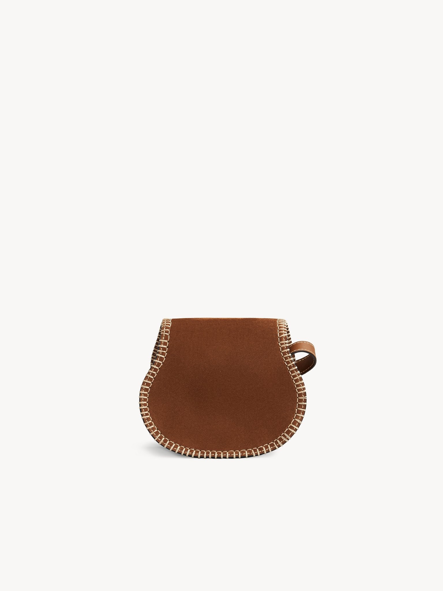 MARCIE SMALL SADDLE BAG 2