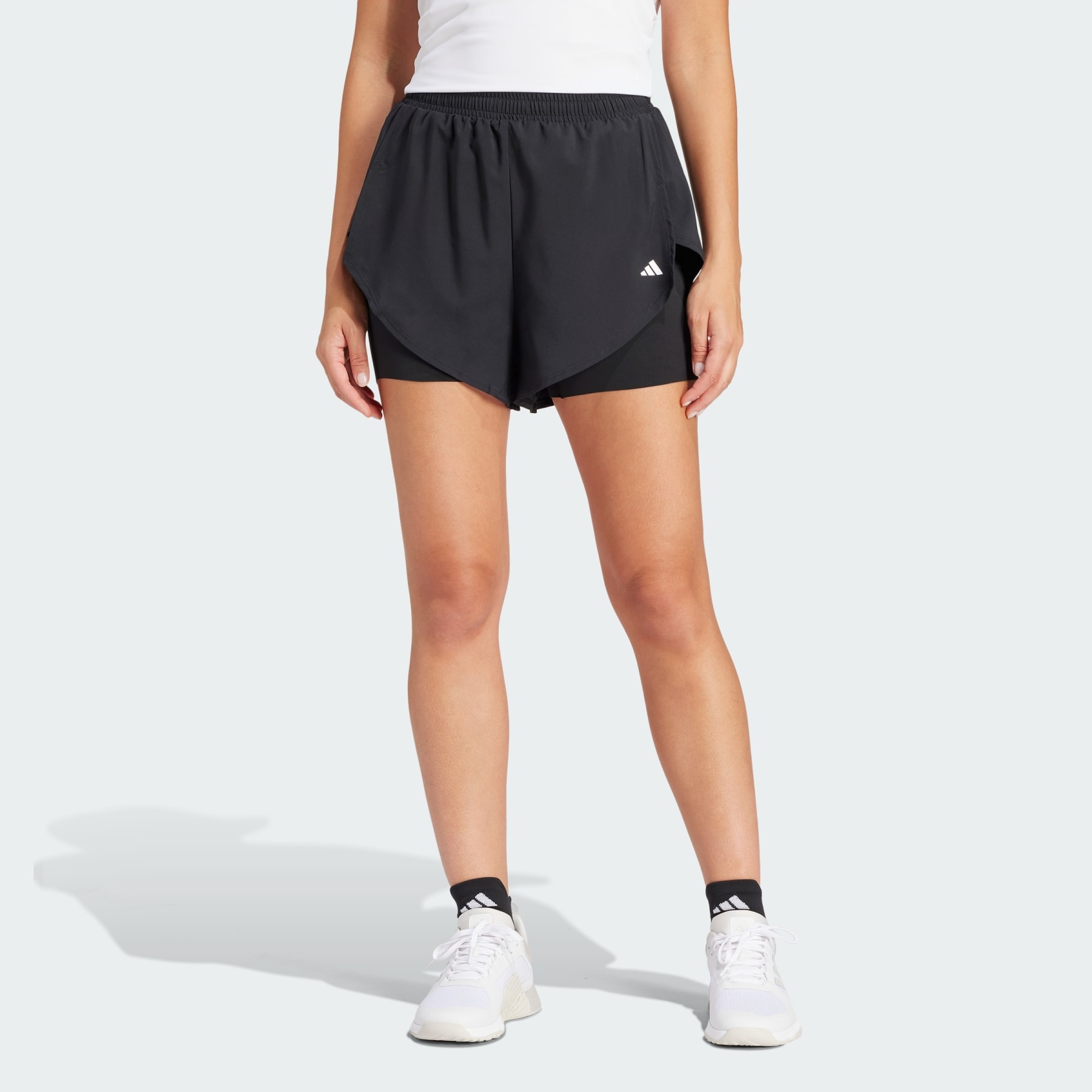 Designed for Training 2-in-1 Shorts - 2