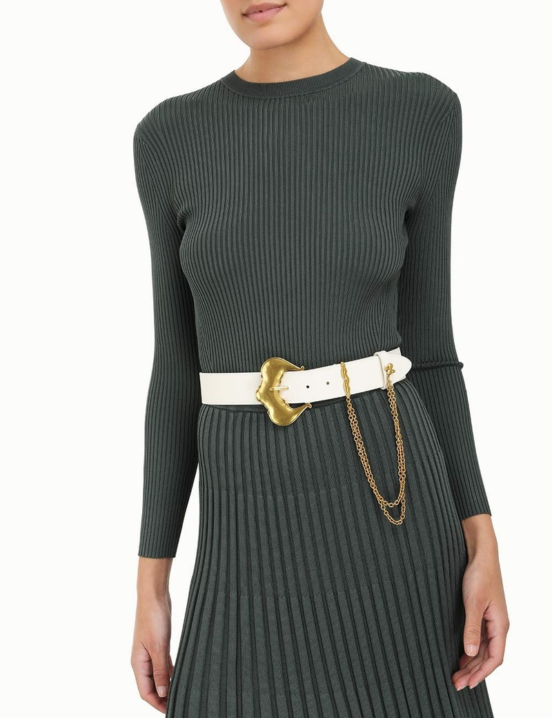 Zimmermann WESTERN WAIST BELT outlook