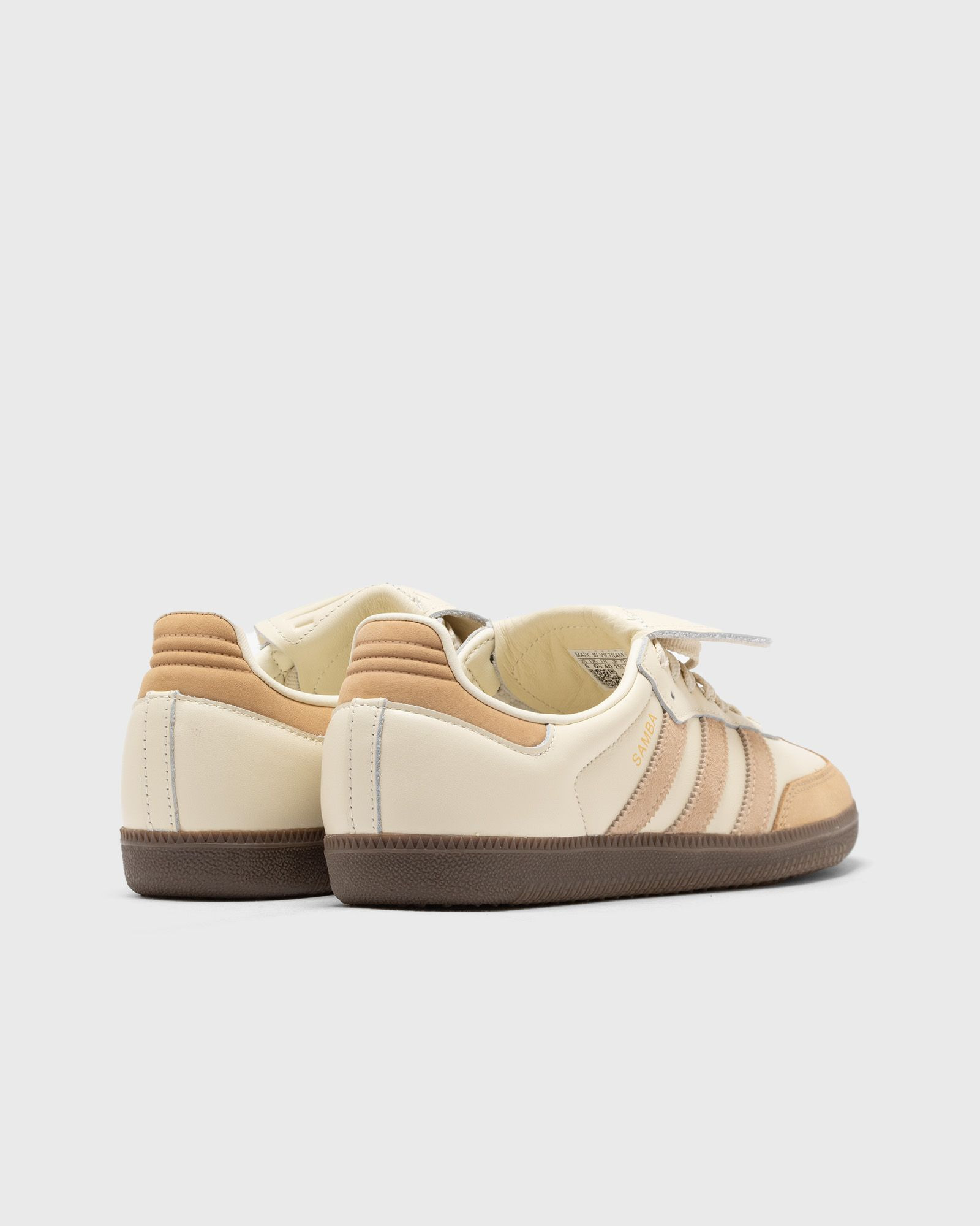 WMNS SAMBA LT - 4