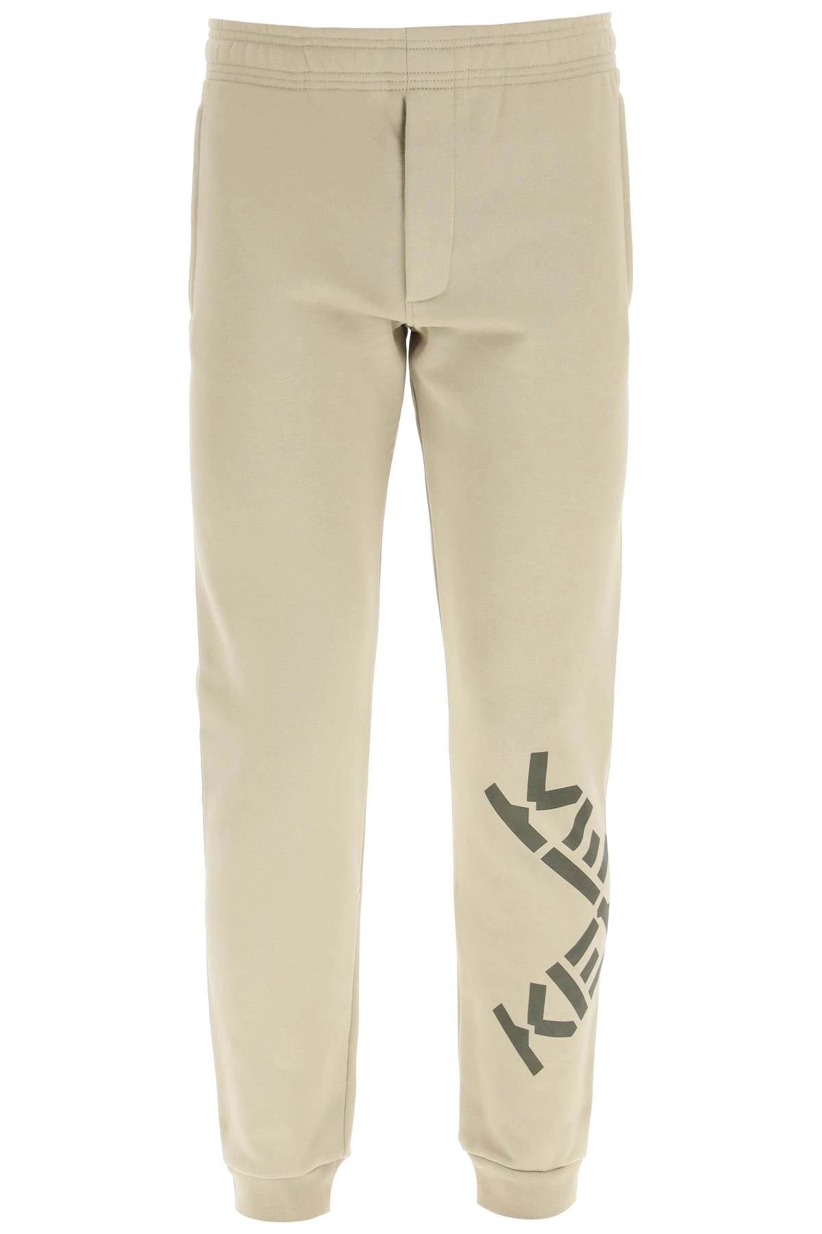 KENZO SPORT BIG X SWEATPANTS - 1