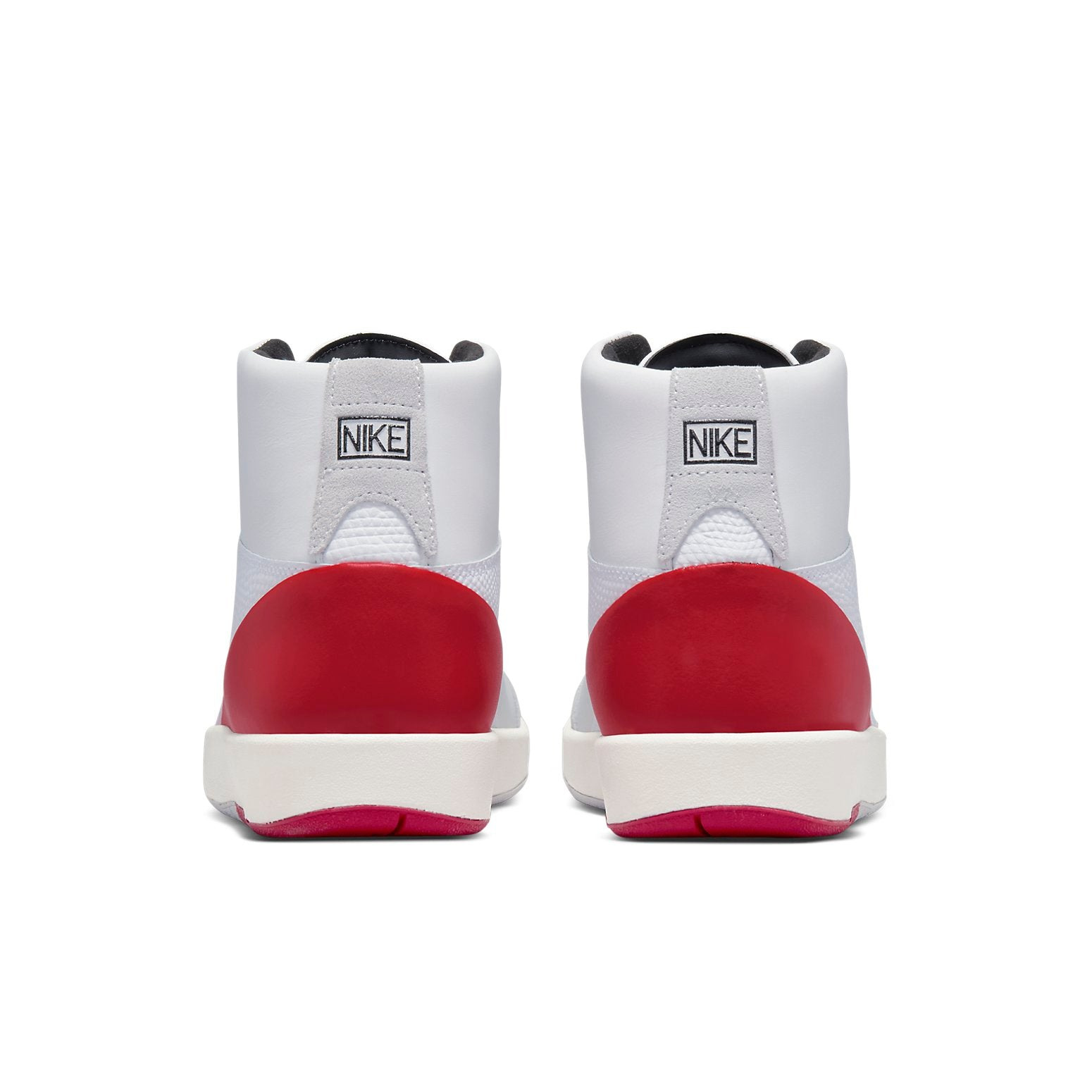 (WMNS) Air Jordan 2 Retro SE x Nina Chanel Abney  'White' DQ0558-160 - 5