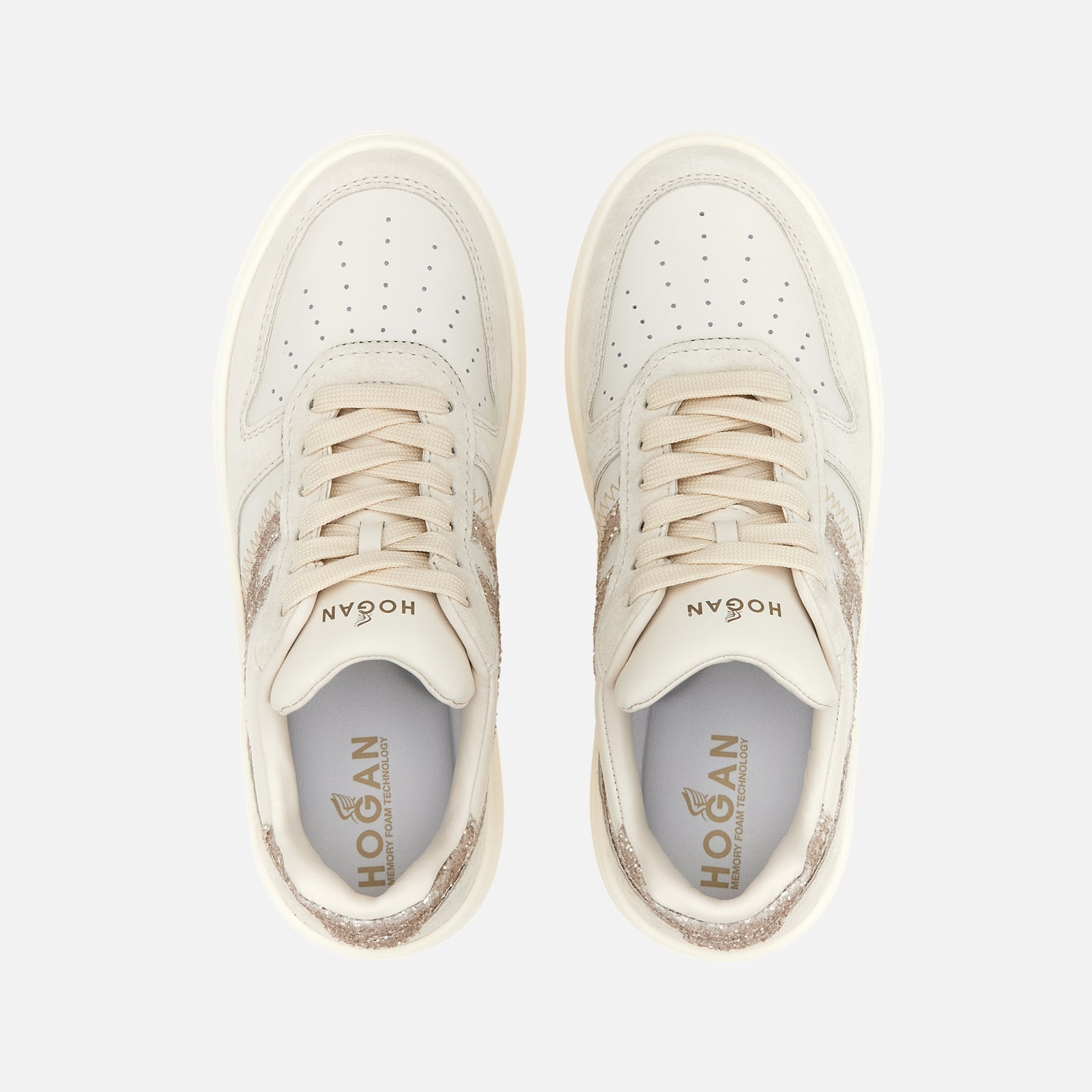 Sneakers Hogan H630 - 4