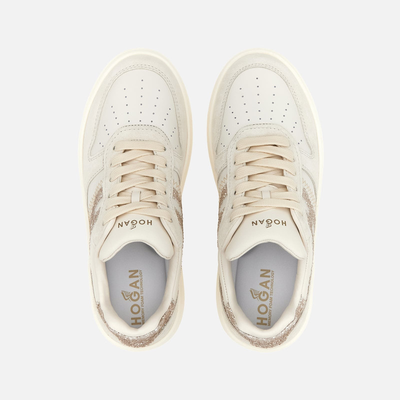 Sneakers Hogan H630 4