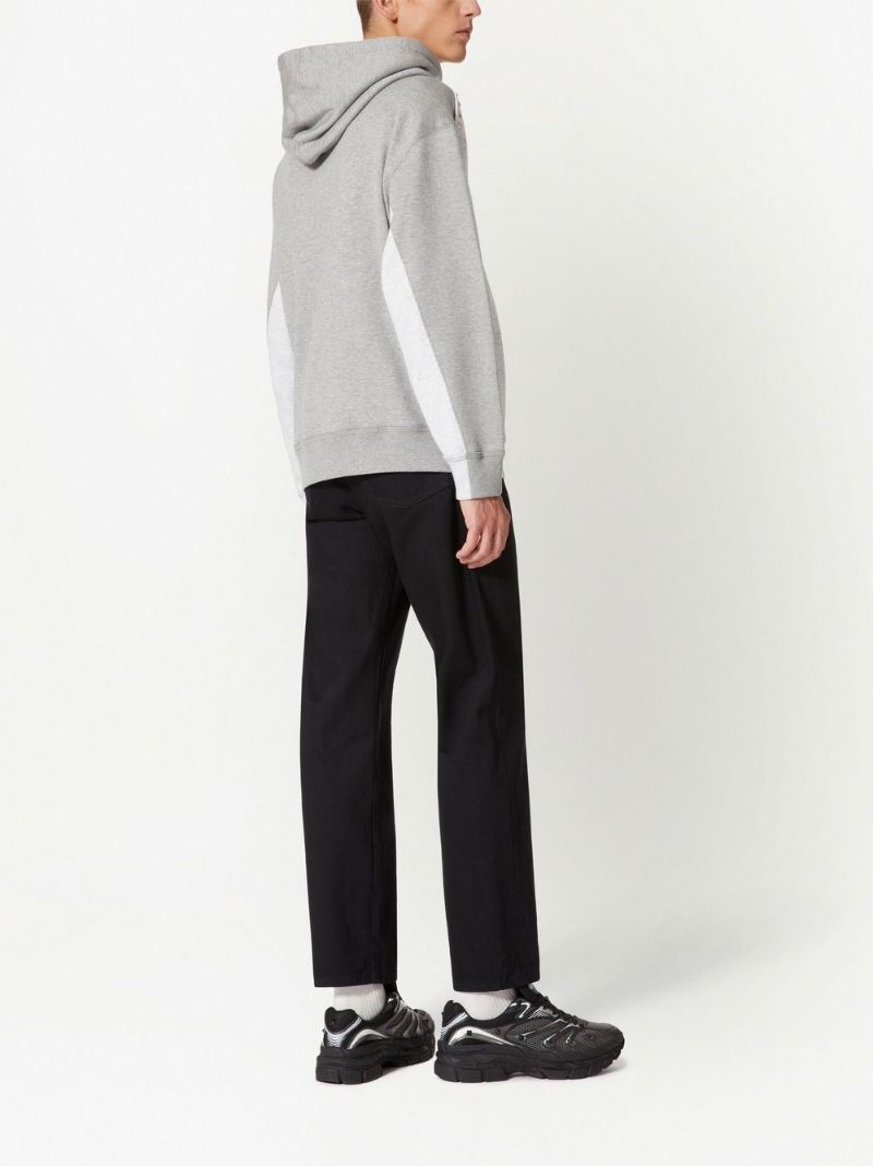 Rockstud Untitled studs hoodie - 2