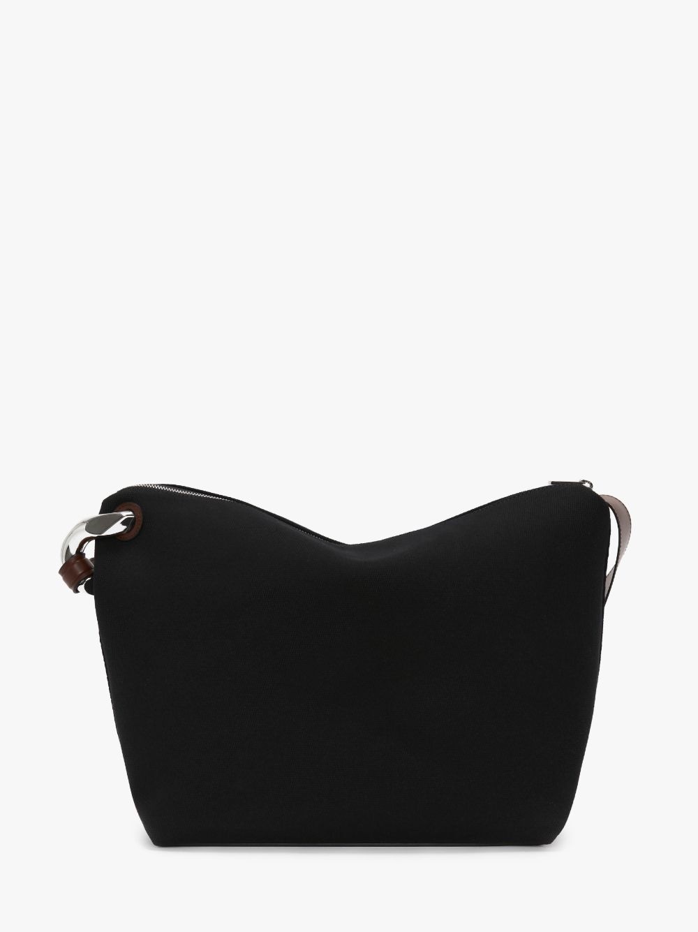 JWA CORNER BAG - LEATHER CROSSBODY BAG - 4