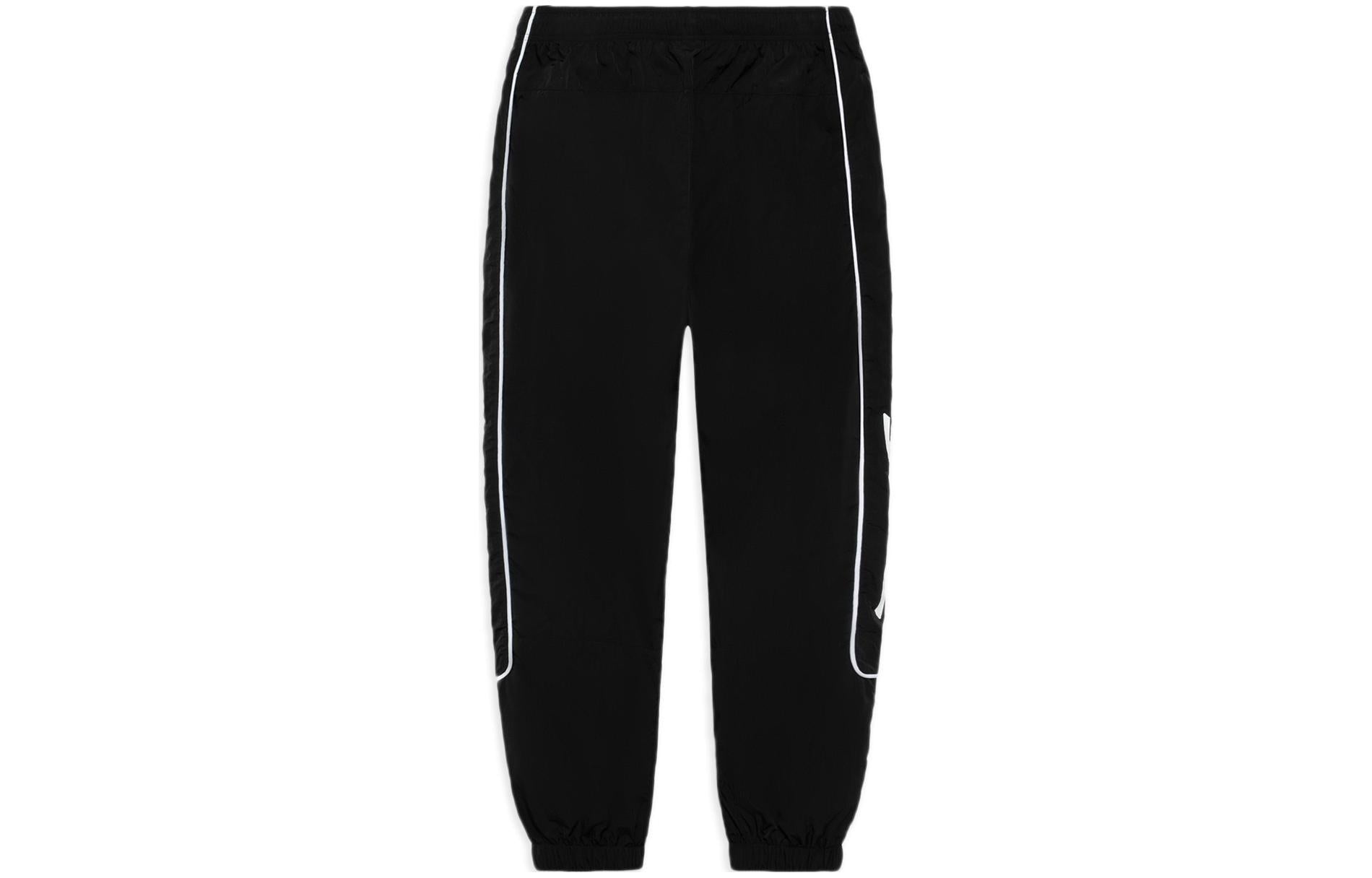 Li-Ning BadFive Graphic Joggers Pants 'Black' AYKS515-1 - 2