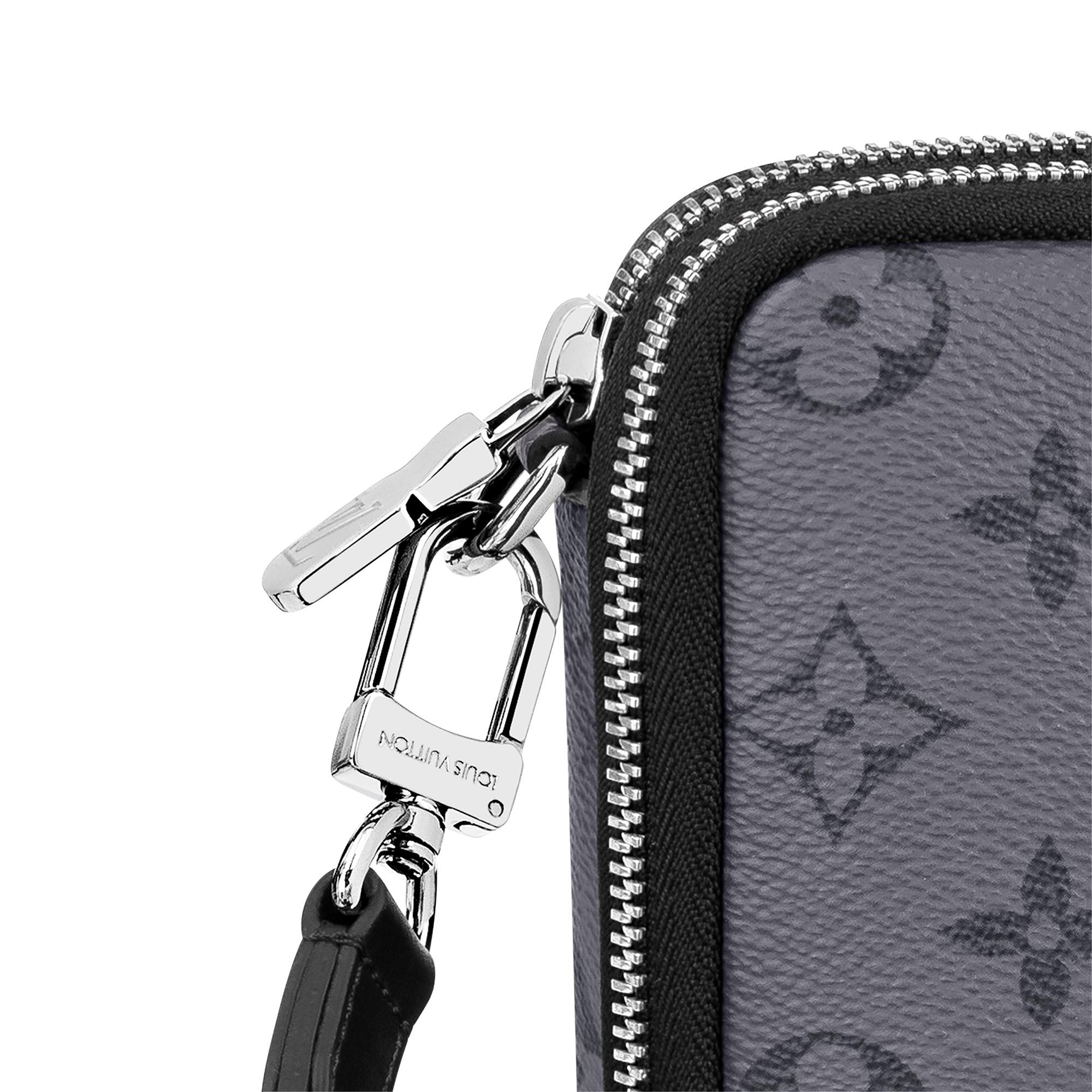 Double Phone Pouch - 2