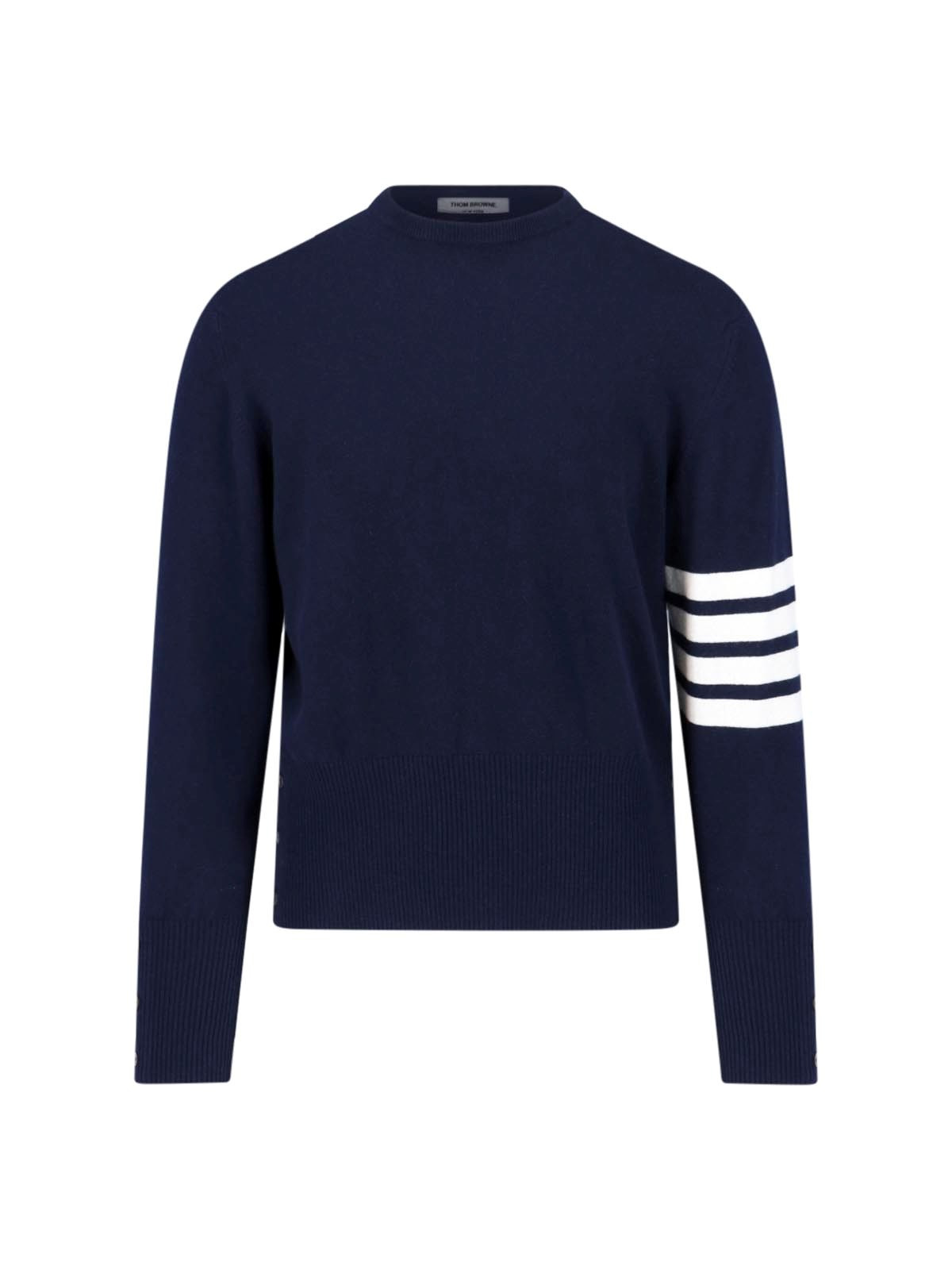 '4- BAR' SWEATER - 1