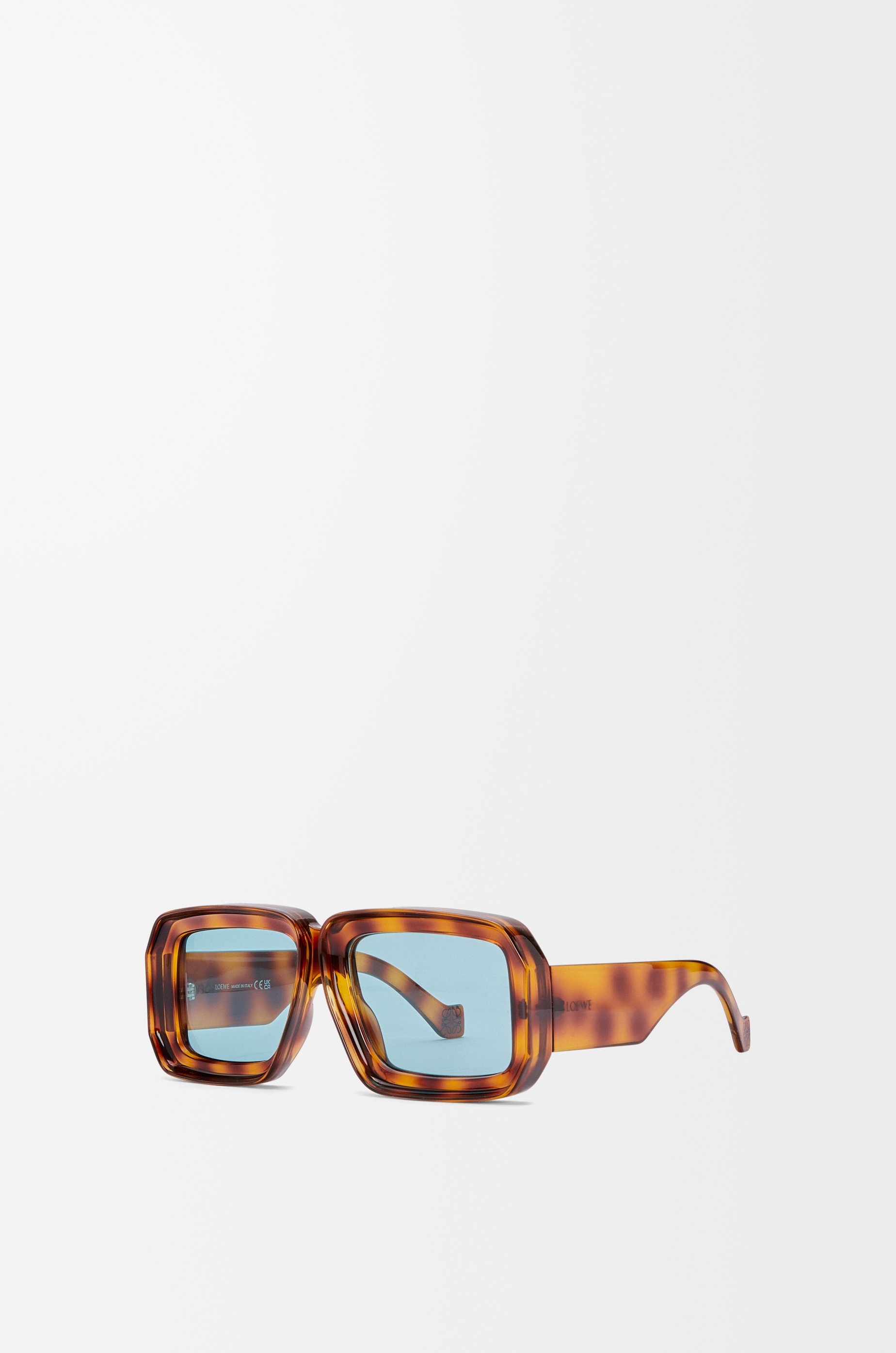 Paula's Ibiza dive in mask sunglasses - 2