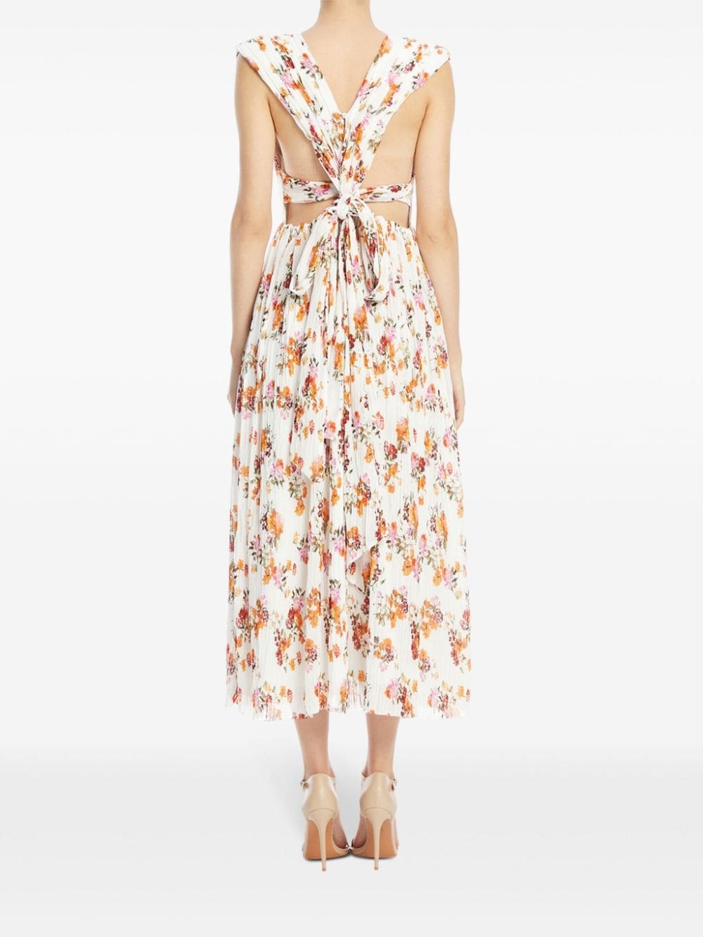 Becoming dress - 4