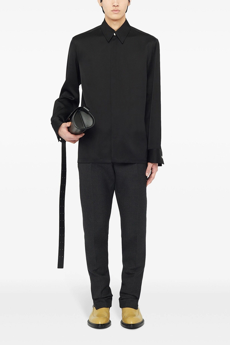 Jil Sander '121' shirt outlook