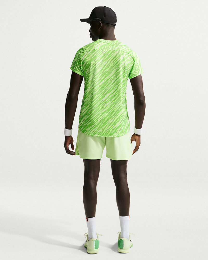 NikeCourt Victory Men's Dri-FIT Tennis Top 5