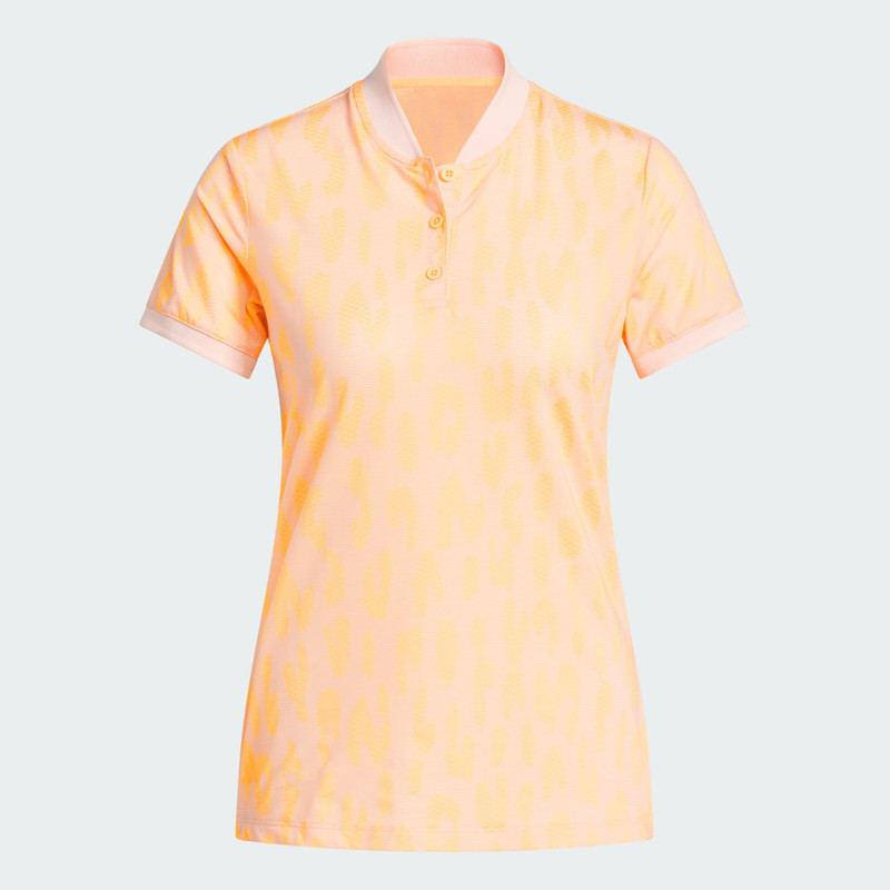 ULTIMATE365 JACQUARD CLIMACOOL POLO SHIRT 1