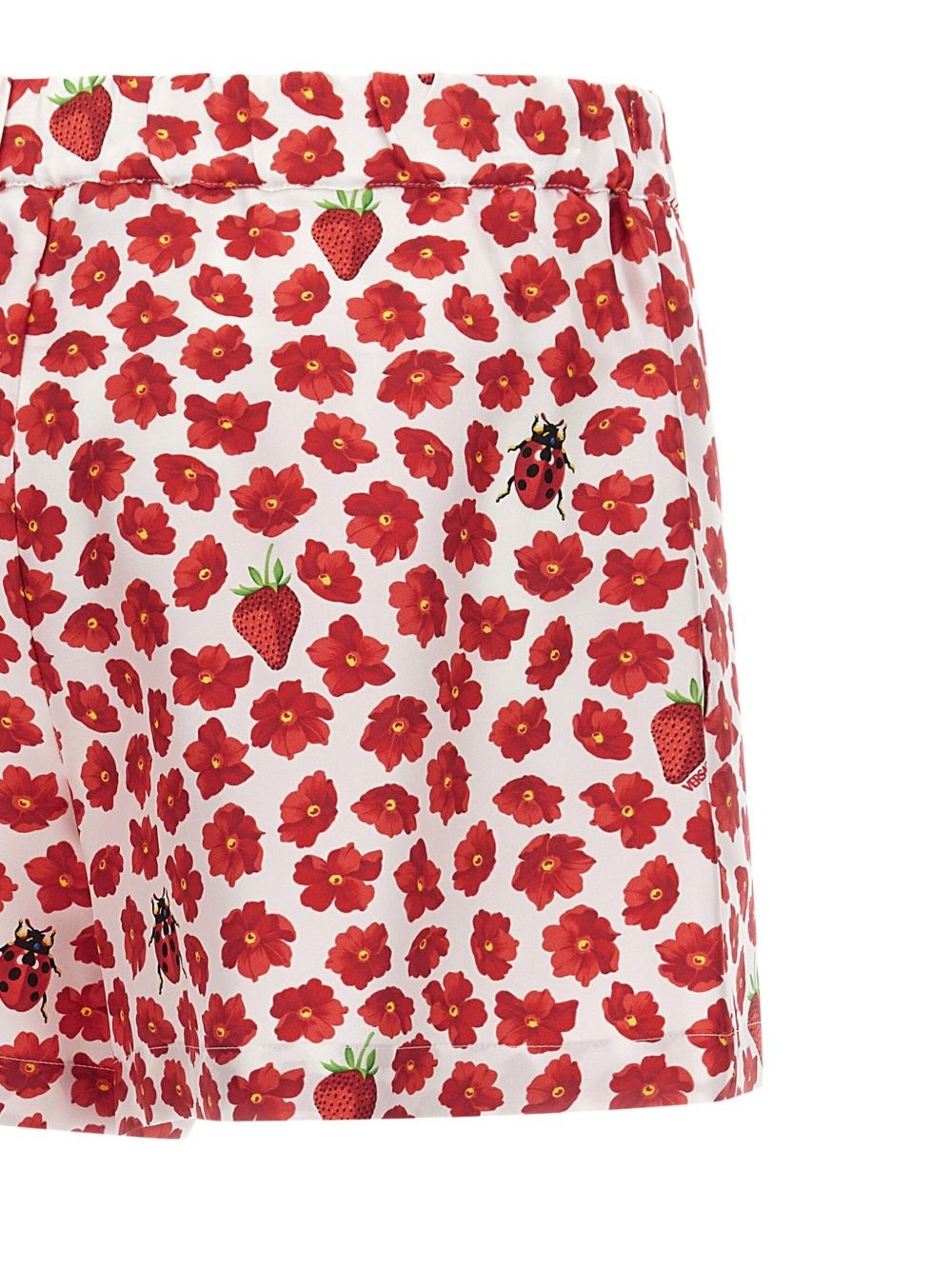 Strawberry Garden shorts - 4