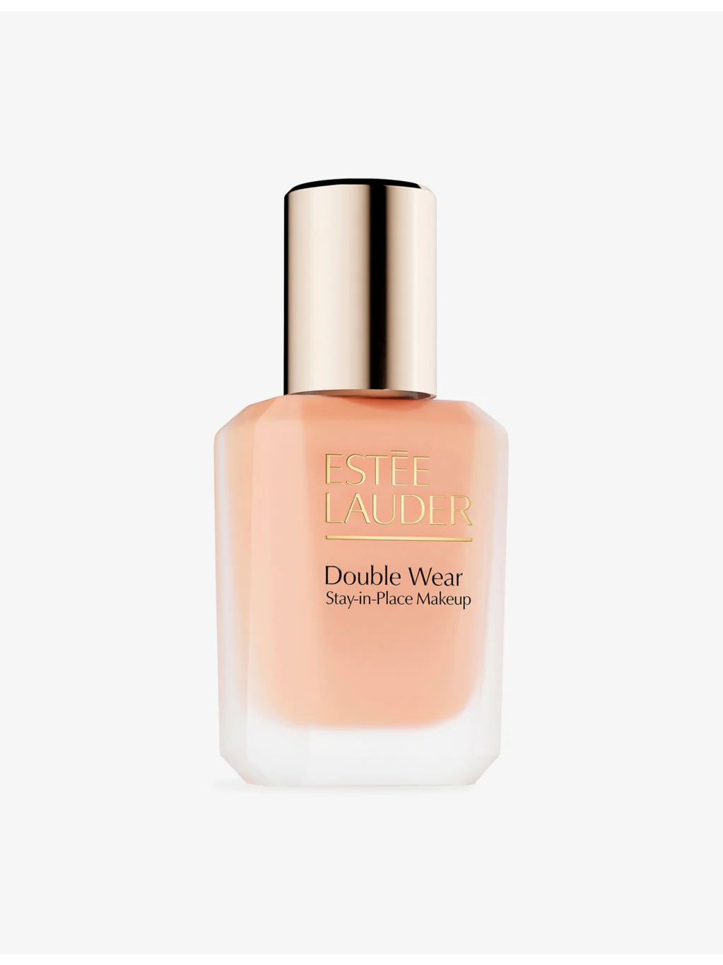 Double Wear Stay-in-Place Foundation SPF10 30ml - 1