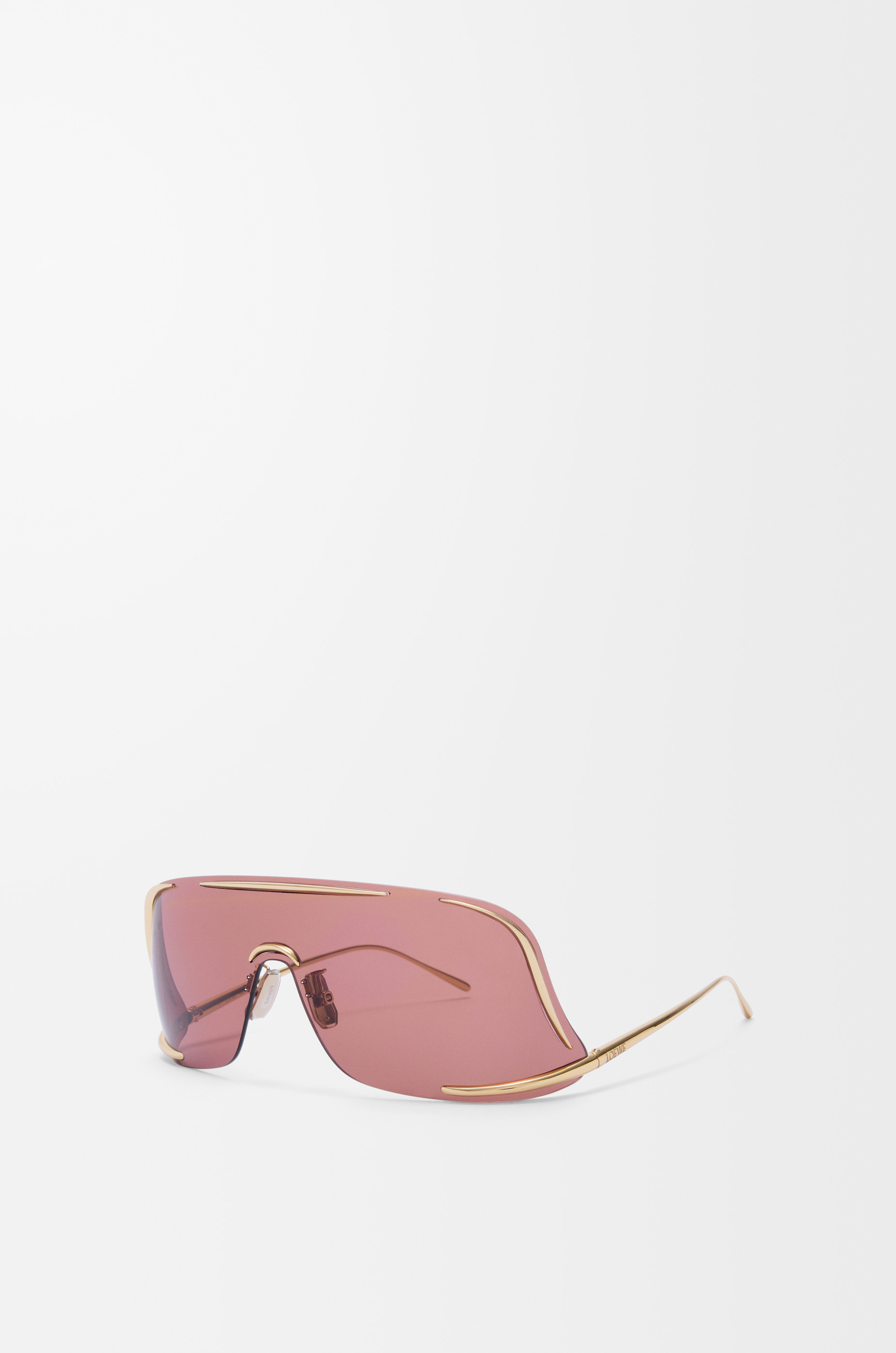 Shield Mask sunglasses - 3
