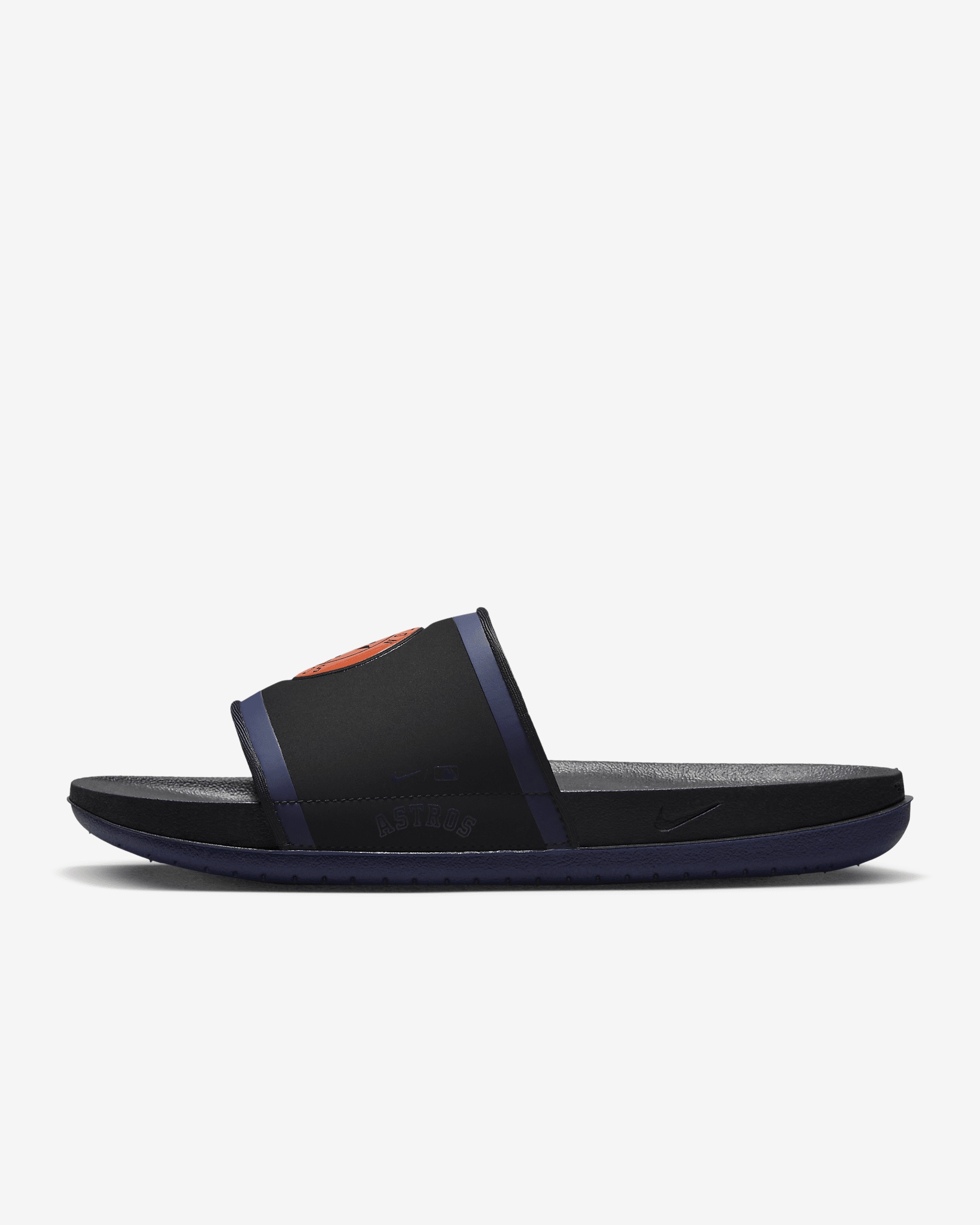 Nike Offcourt (MLB Houston Astros) Slide - 2