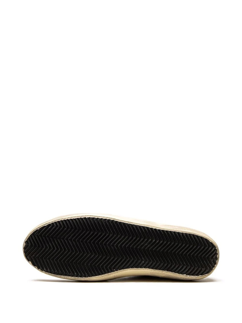 Super-Star low-top sneakers 4